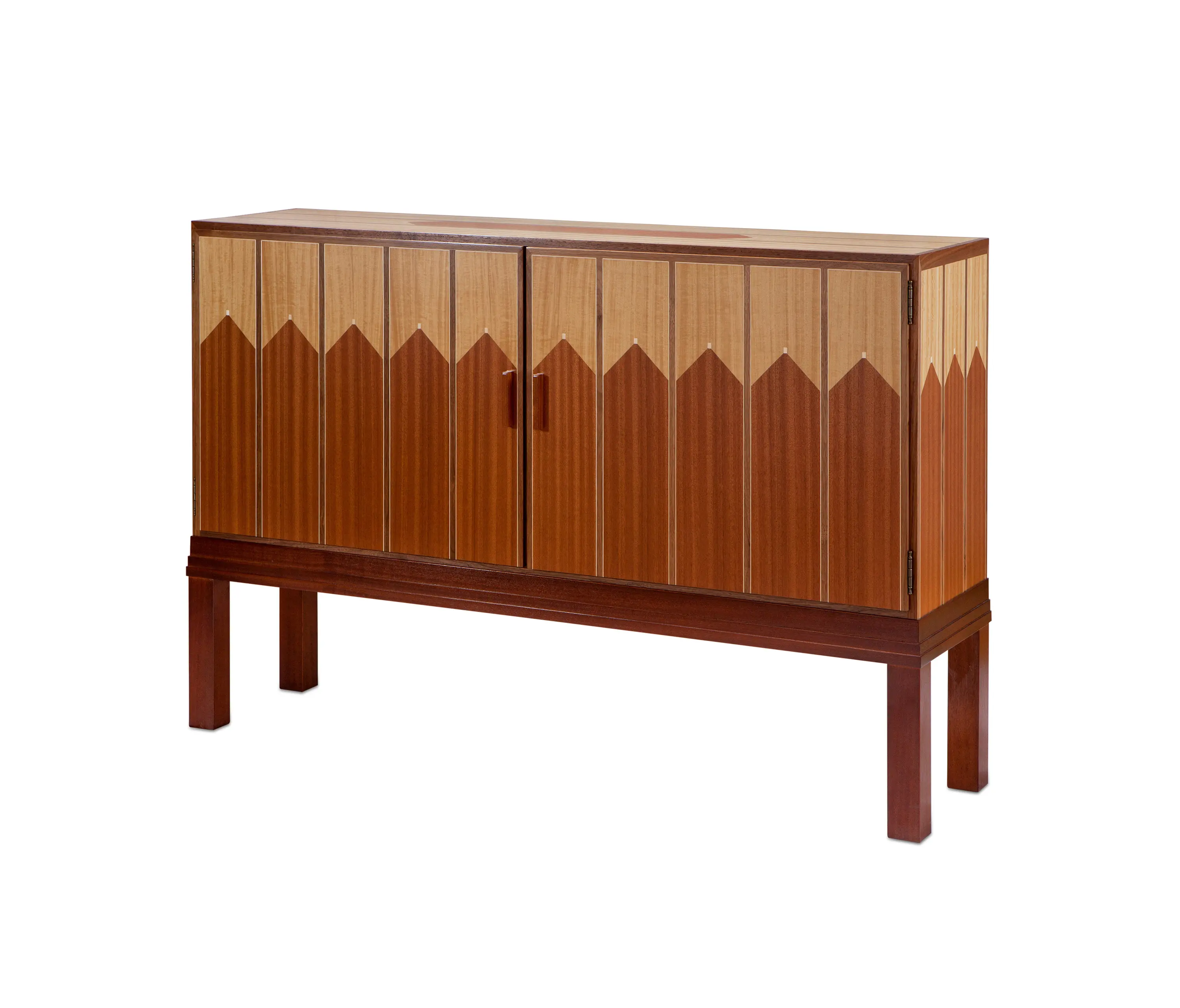 Tetrimäki - Saarinen House Credenza