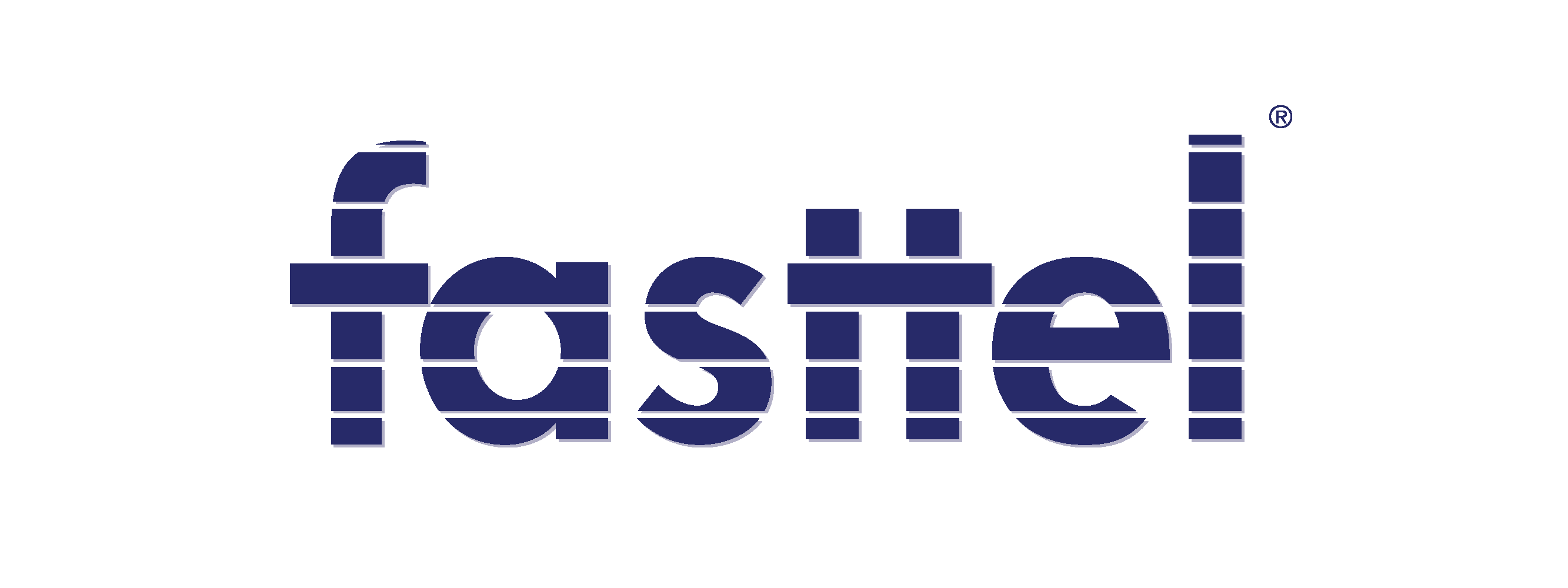 Logo for manufacturer FASTTEL BELGIUM