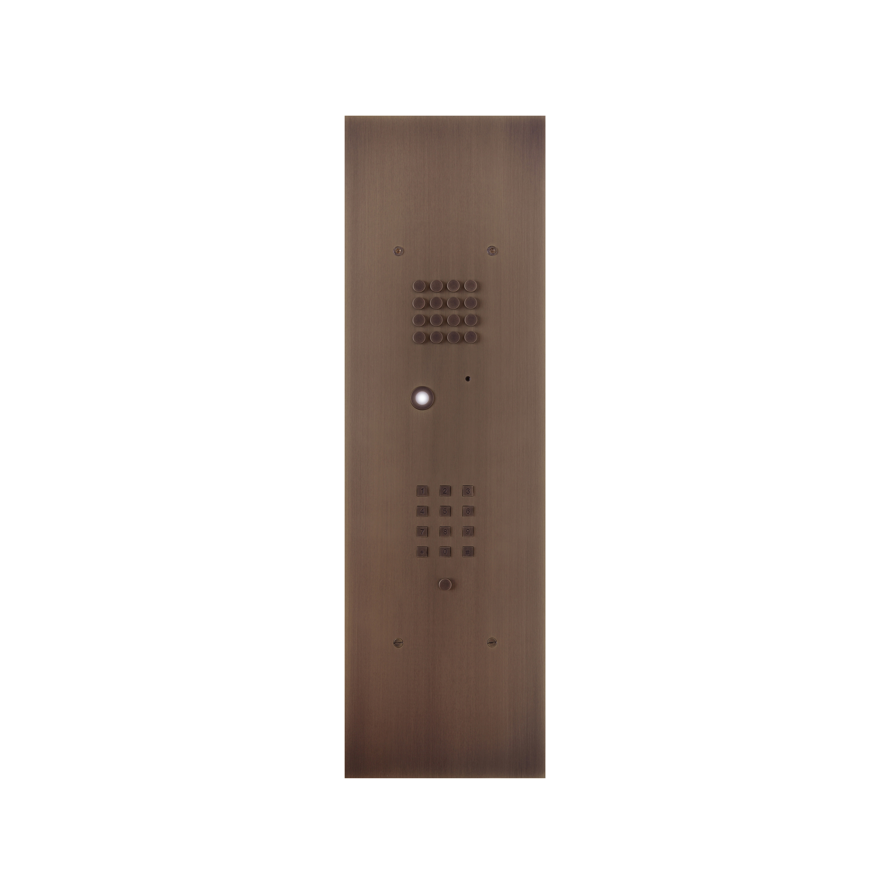 Mostrar el producto Intercoms del fabricante FASTTEL BELGIUM