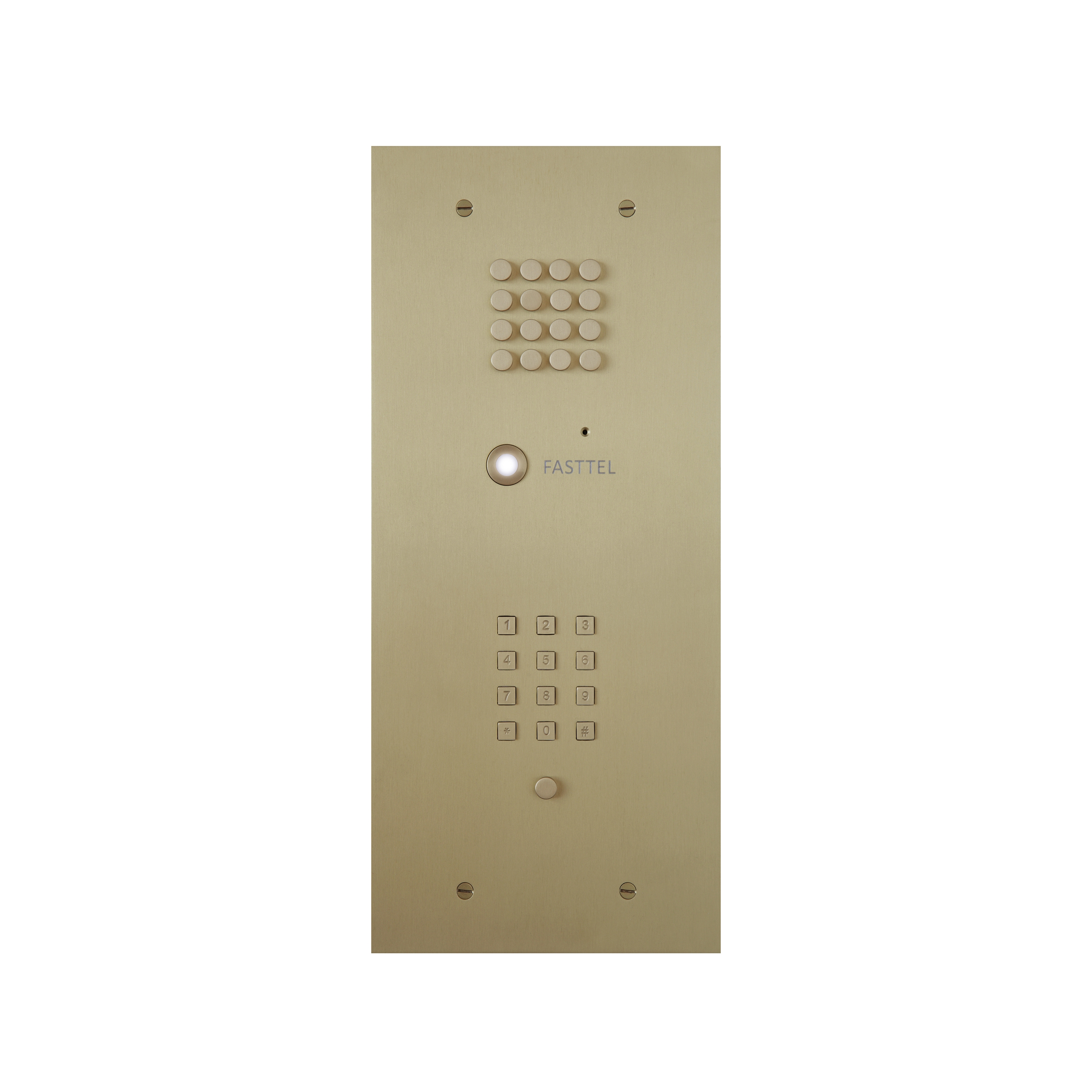 Mostrar el producto Intercoms del fabricante FASTTEL BELGIUM