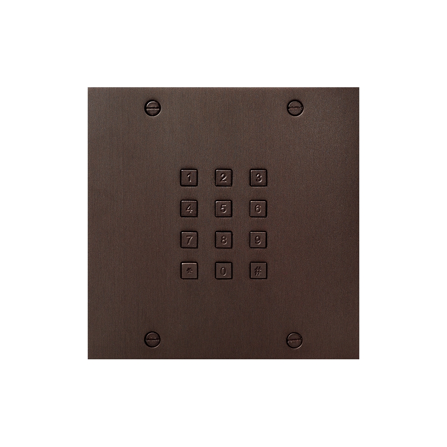 Mostrar el producto Keypad del fabricante FASTTEL BELGIUM