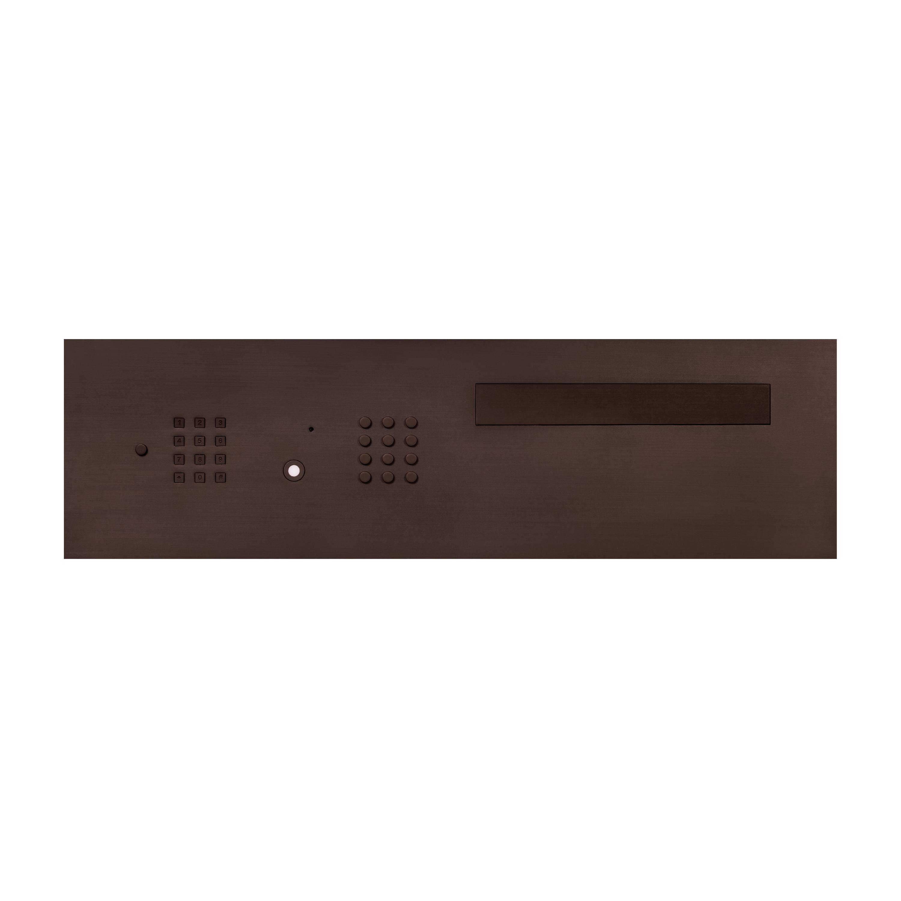 Mostrar el producto Letterbox del fabricante FASTTEL BELGIUM