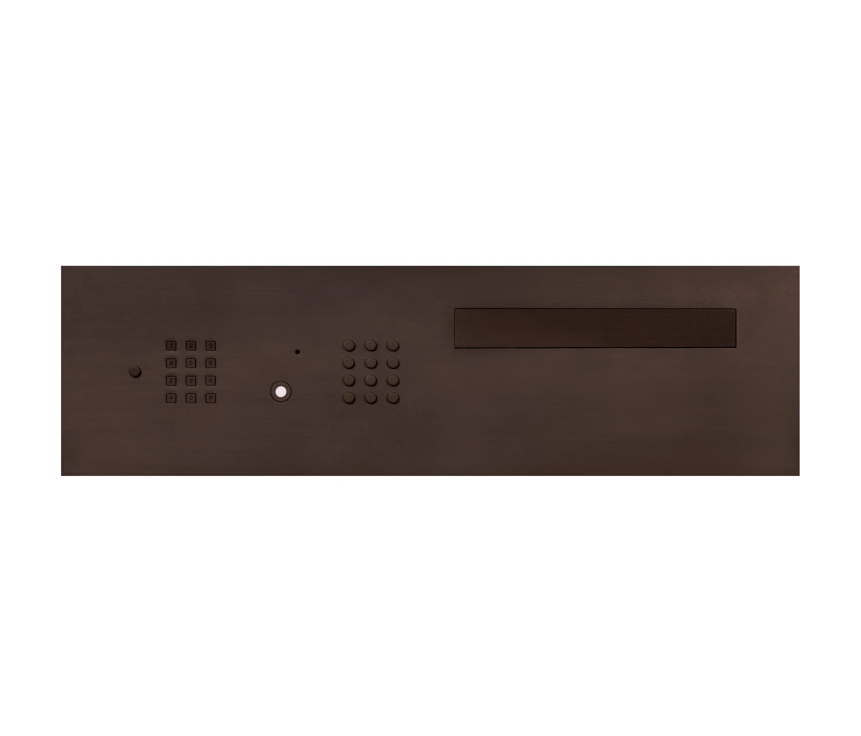 FASTTEL BELGIUM - Letterbox