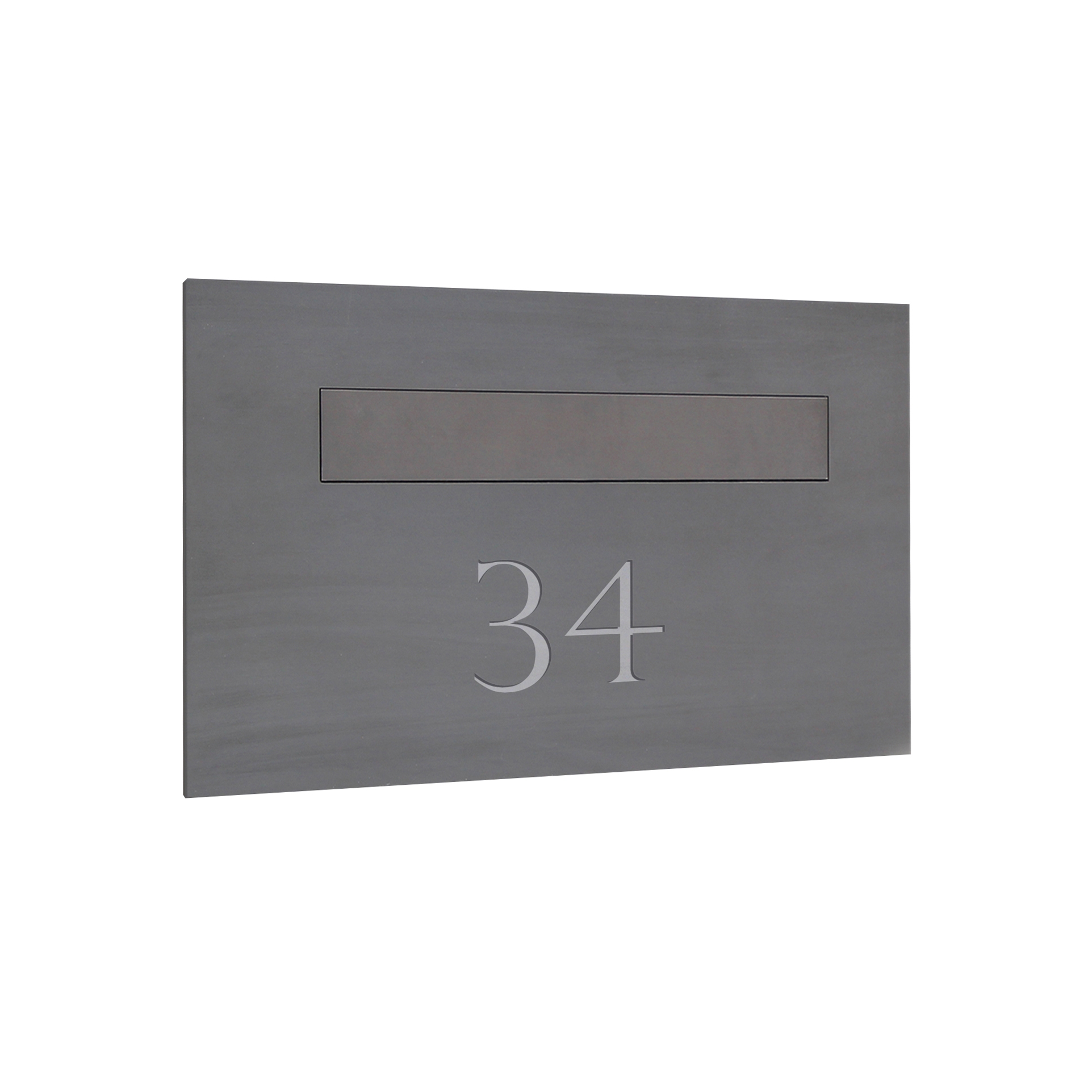 Produkt Letterbox des Herstellers FASTTEL BELGIUM anzeigen