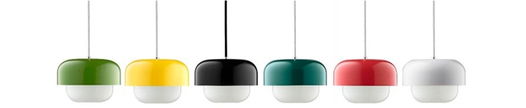 Discover the world of manufacturer DybergLarsen