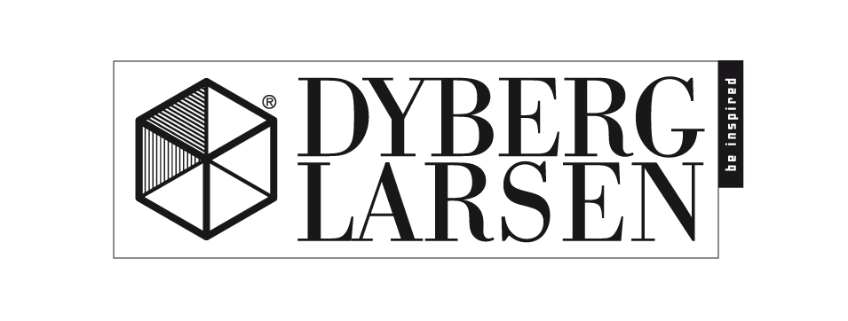 Logo for manufacturer DybergLarsen
