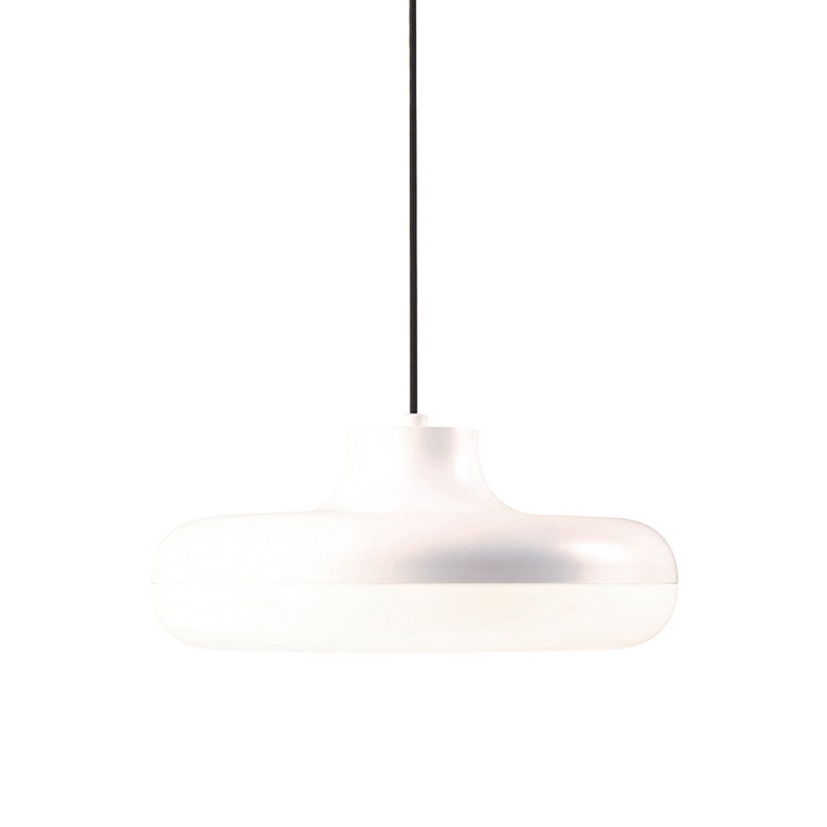 Produkt Chamberline Pendant | White glossy des Herstellers DybergLarsen anzeigen