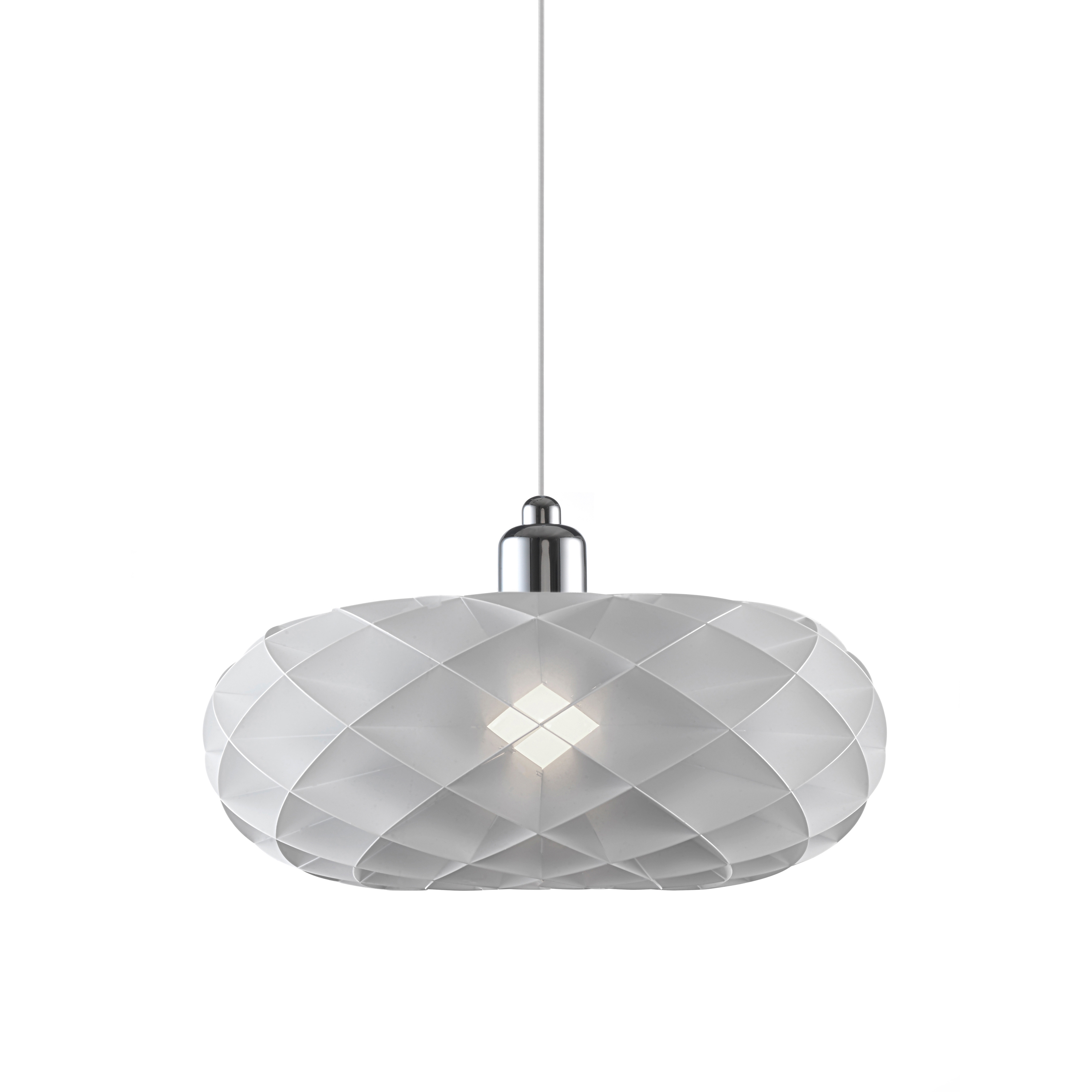 Vertoon produk Torus Pendant van vervaardiger DybergLarsen