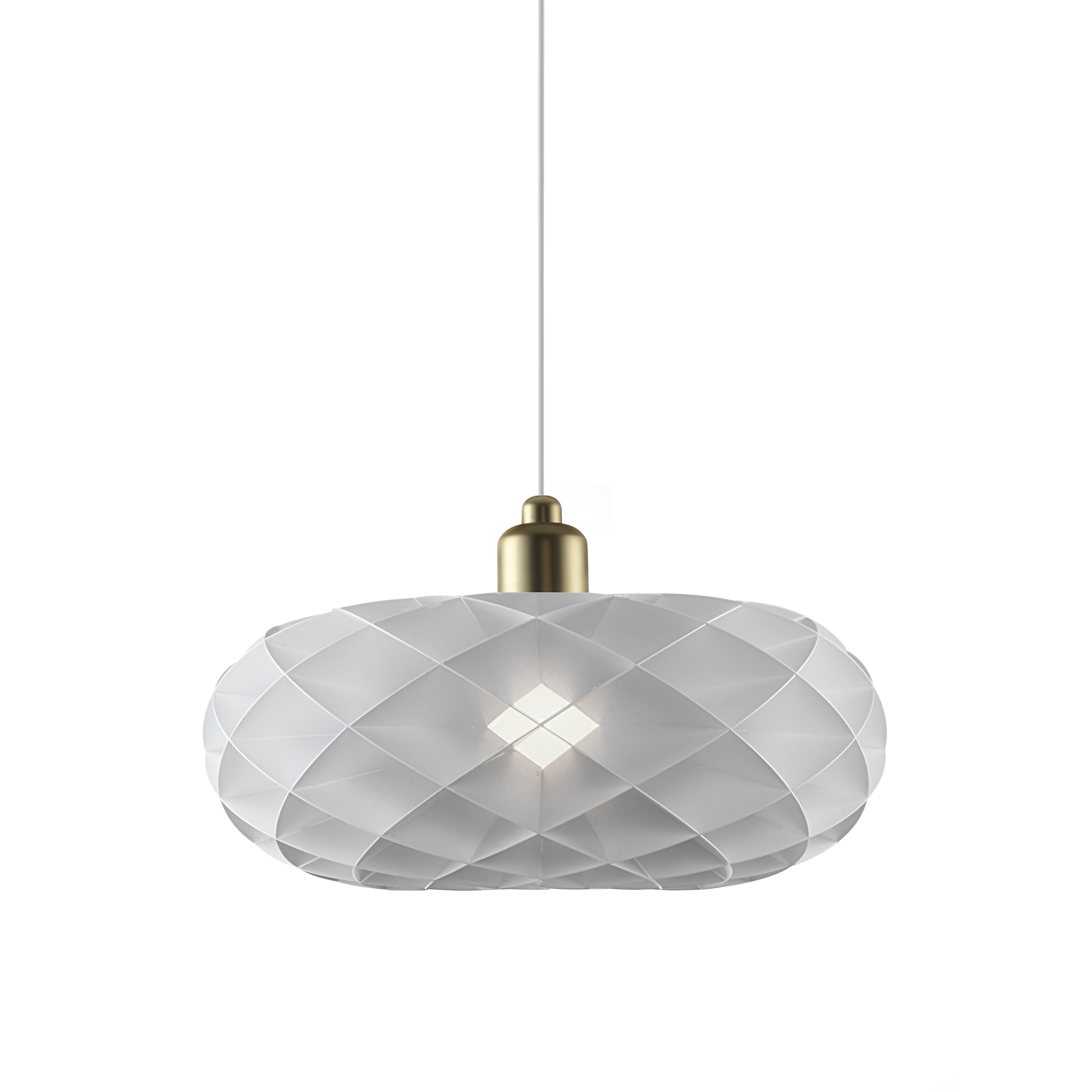 Torus Pendant