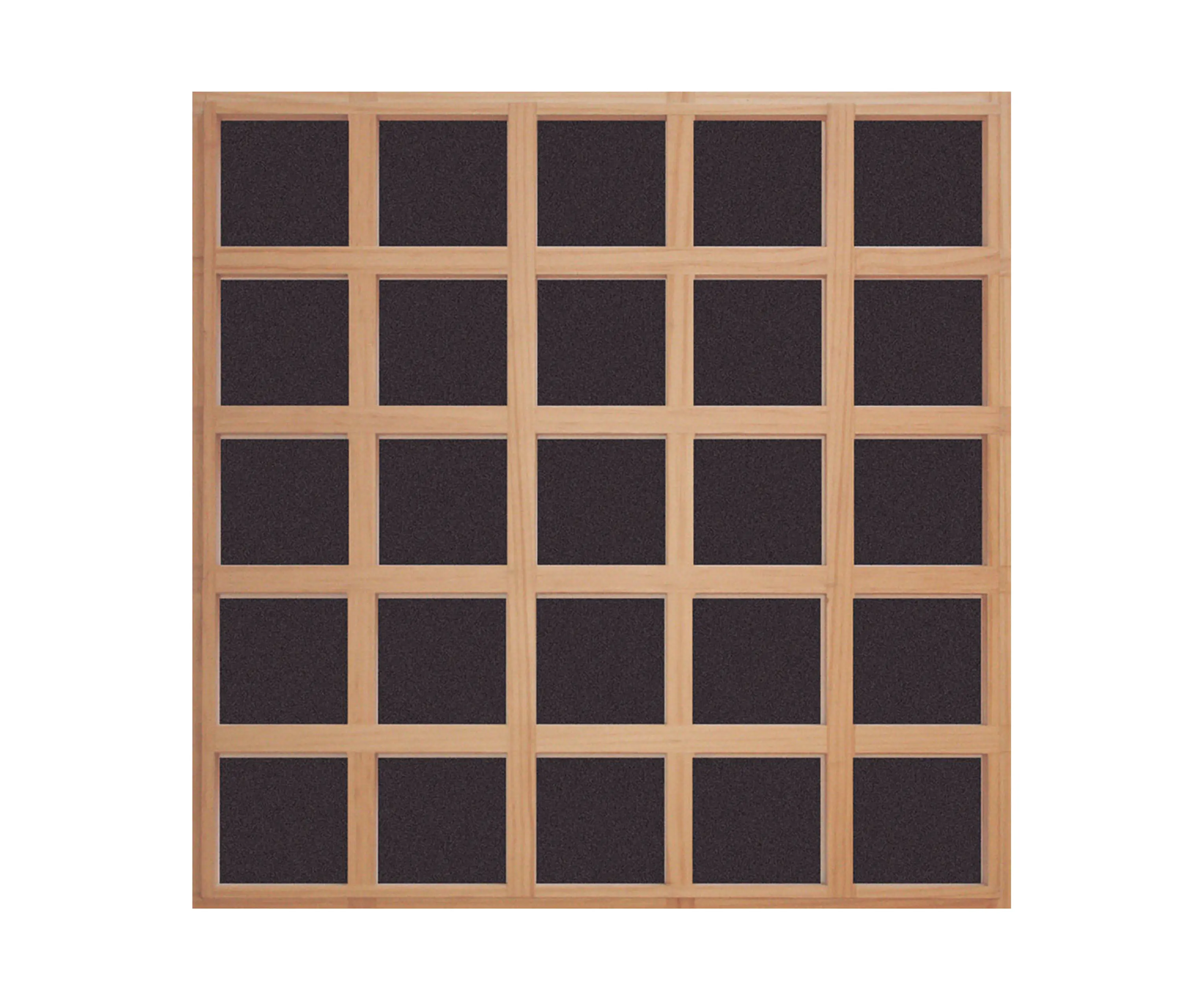 IDEATEC - Ideawood | Grid