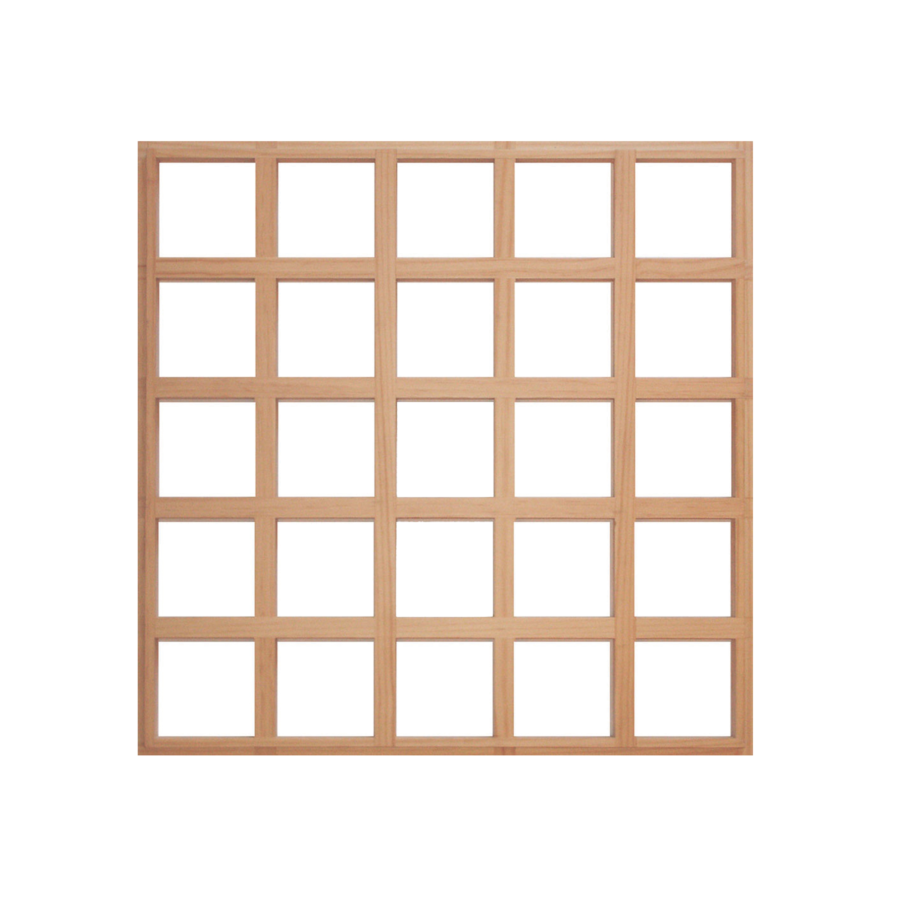 Mostrar el producto Ideawood | Grid del fabricante IDEATEC