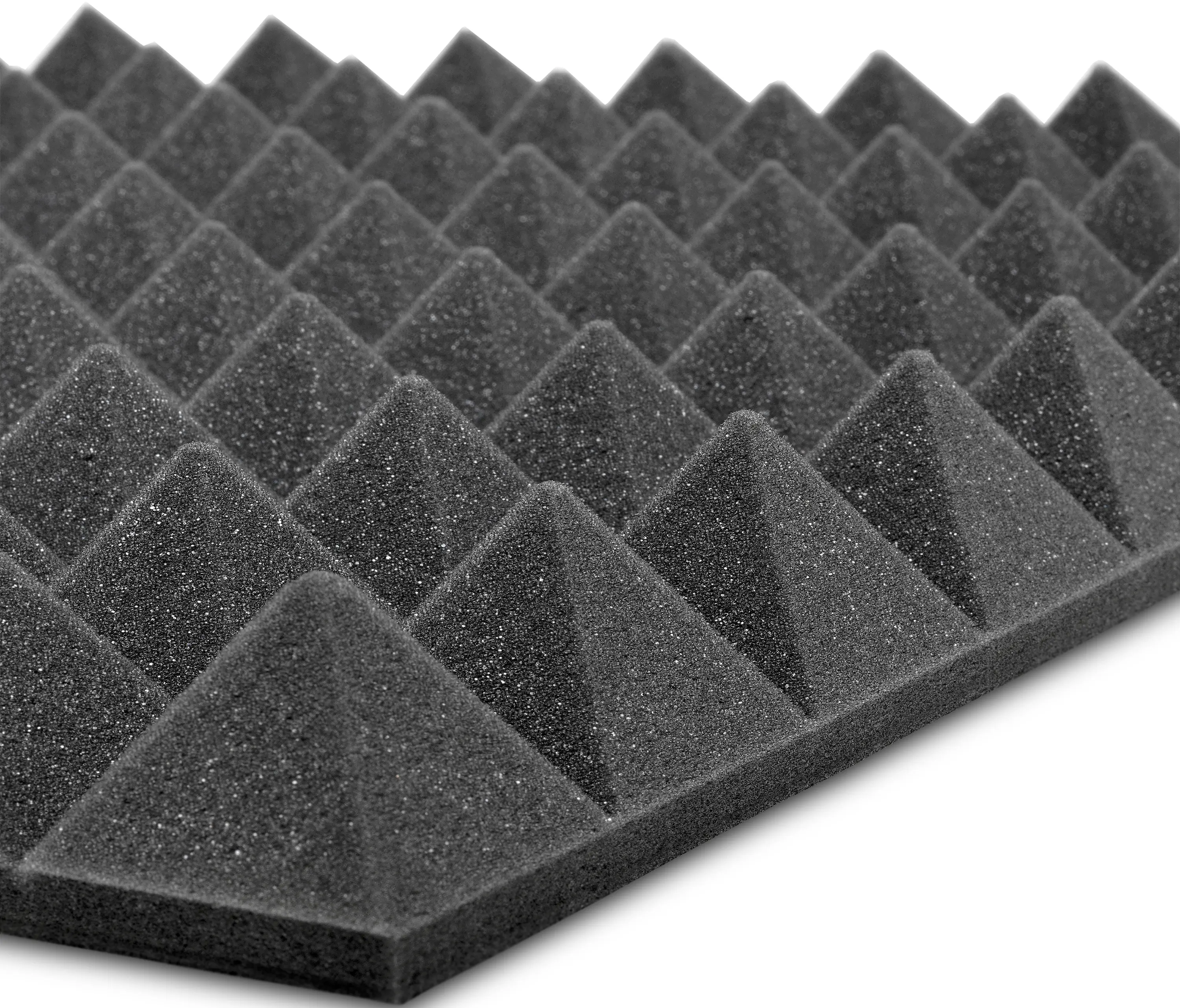 IDEATEC - Ideafoam | Pyramide