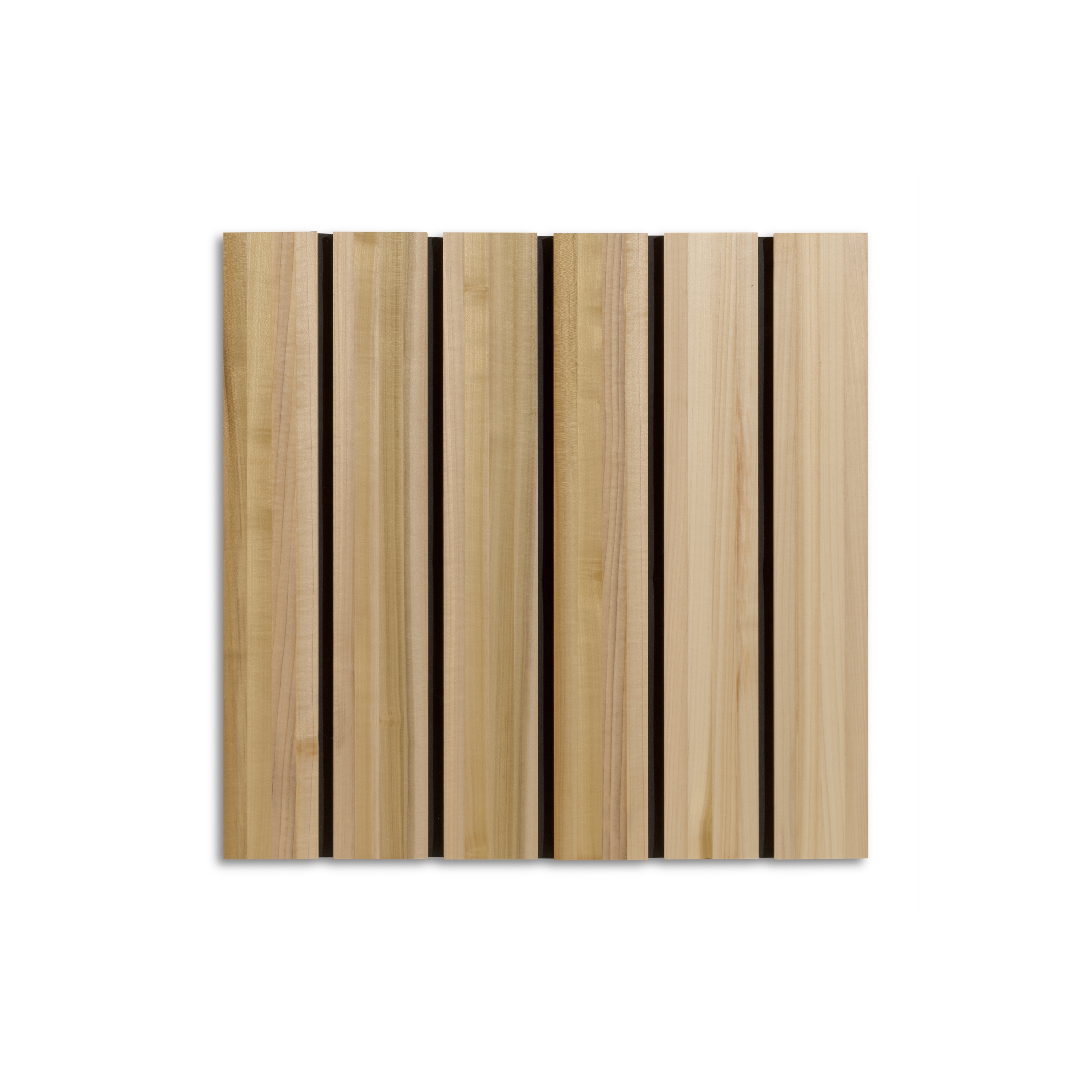Mostrar el producto Ideawood | Slats Lamas del fabricante IDEATEC