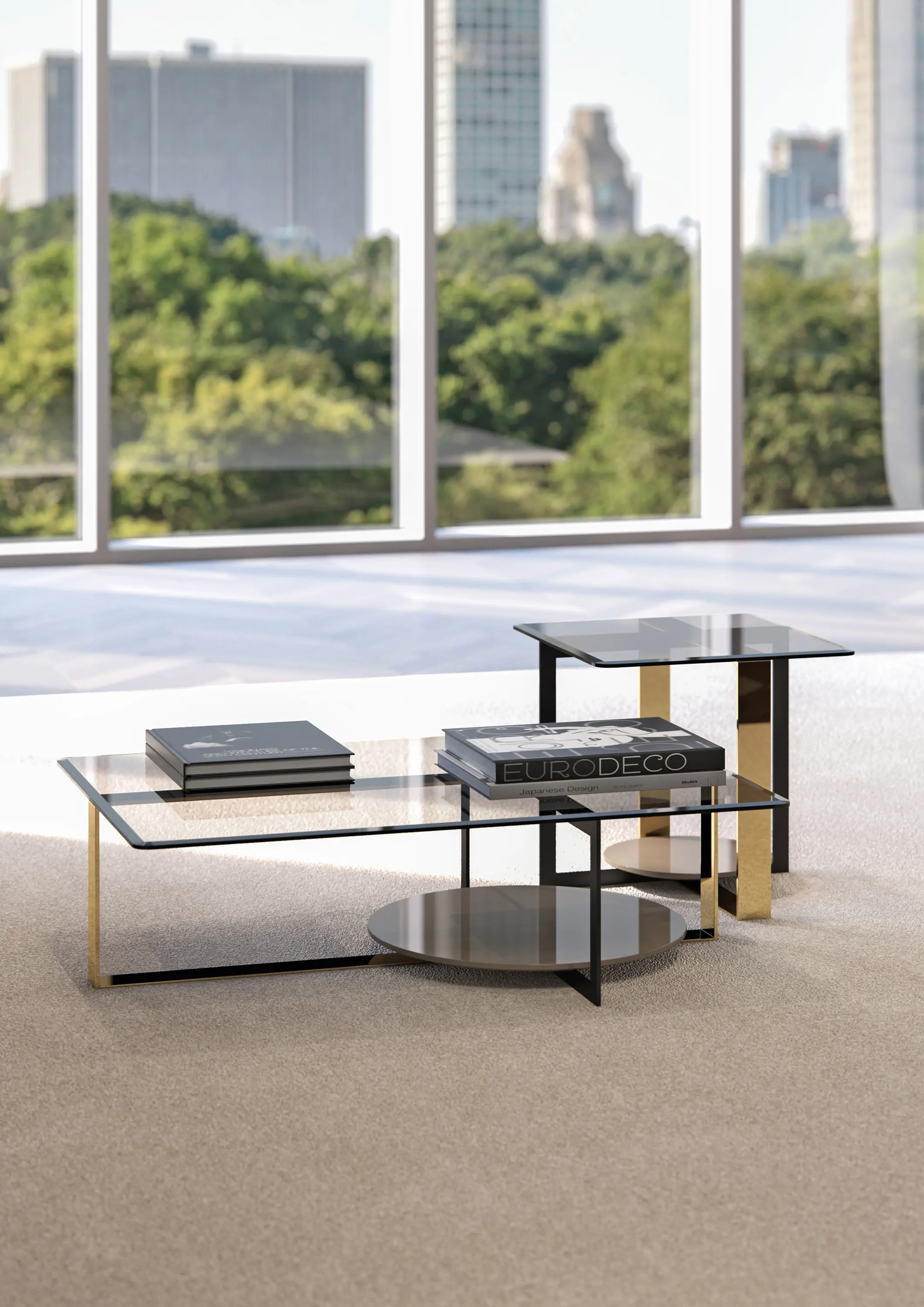 Alberta Pacific Furniture - Clint