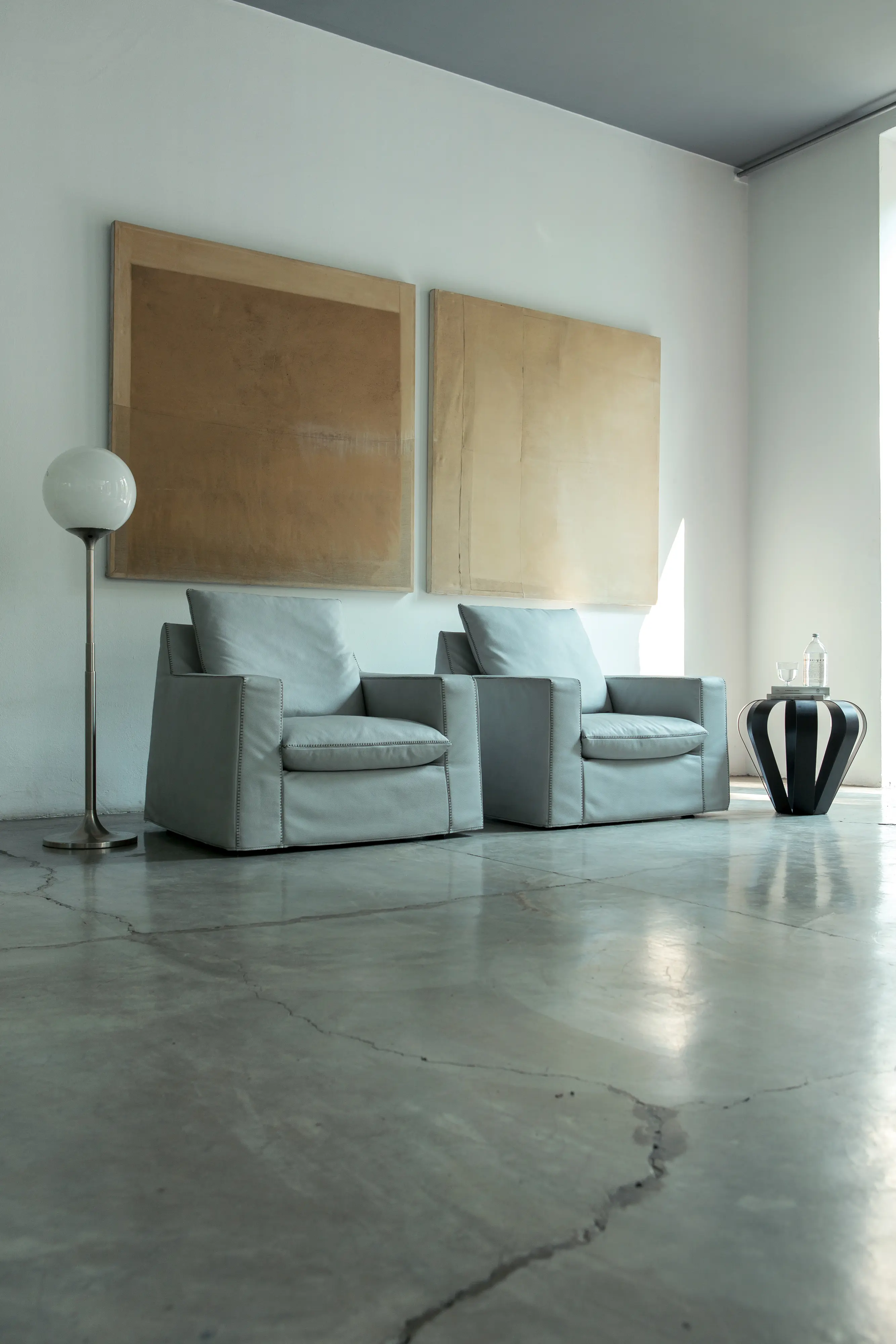Alberta Pacific Furniture - Theo