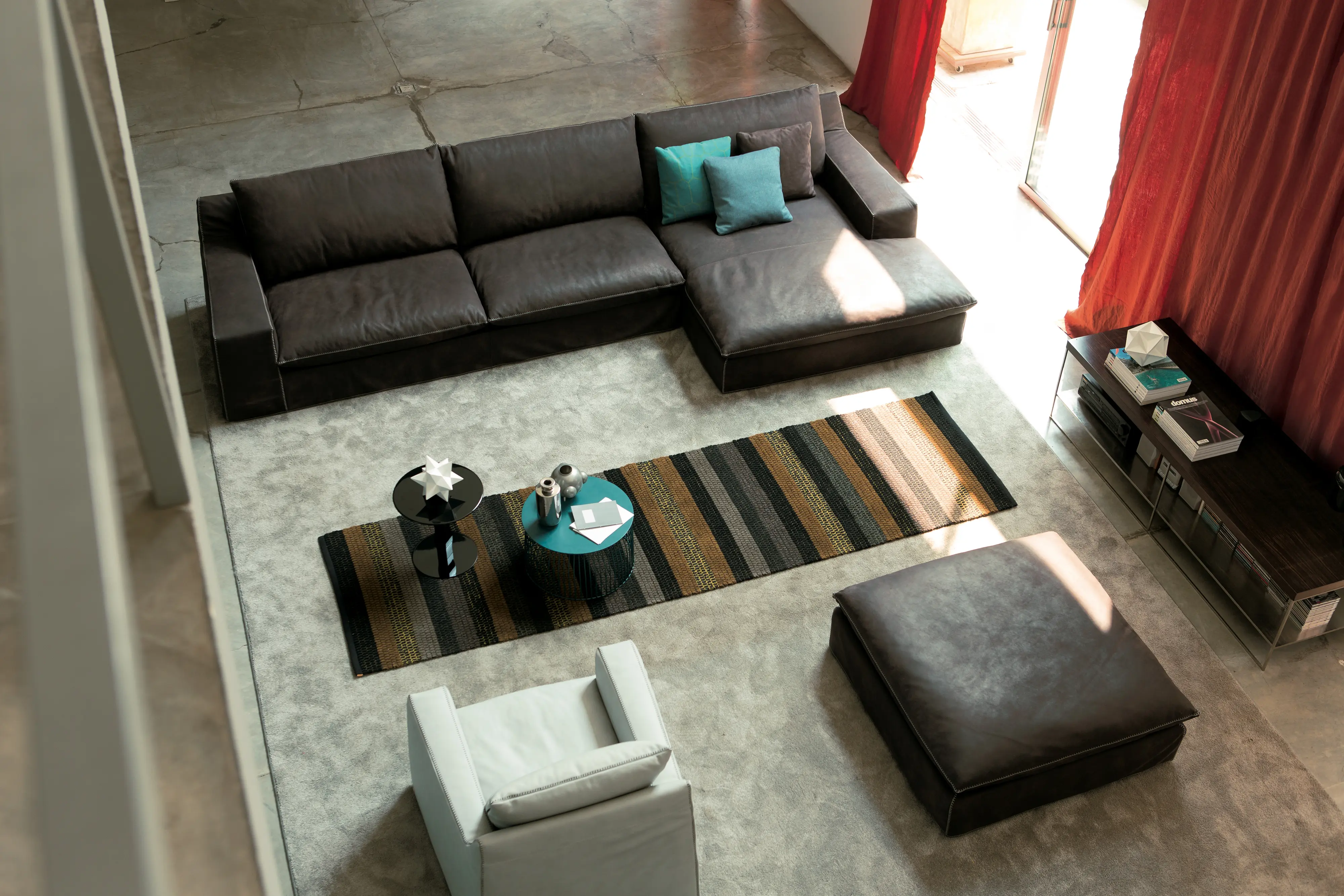 Alberta Pacific Furniture - Theo