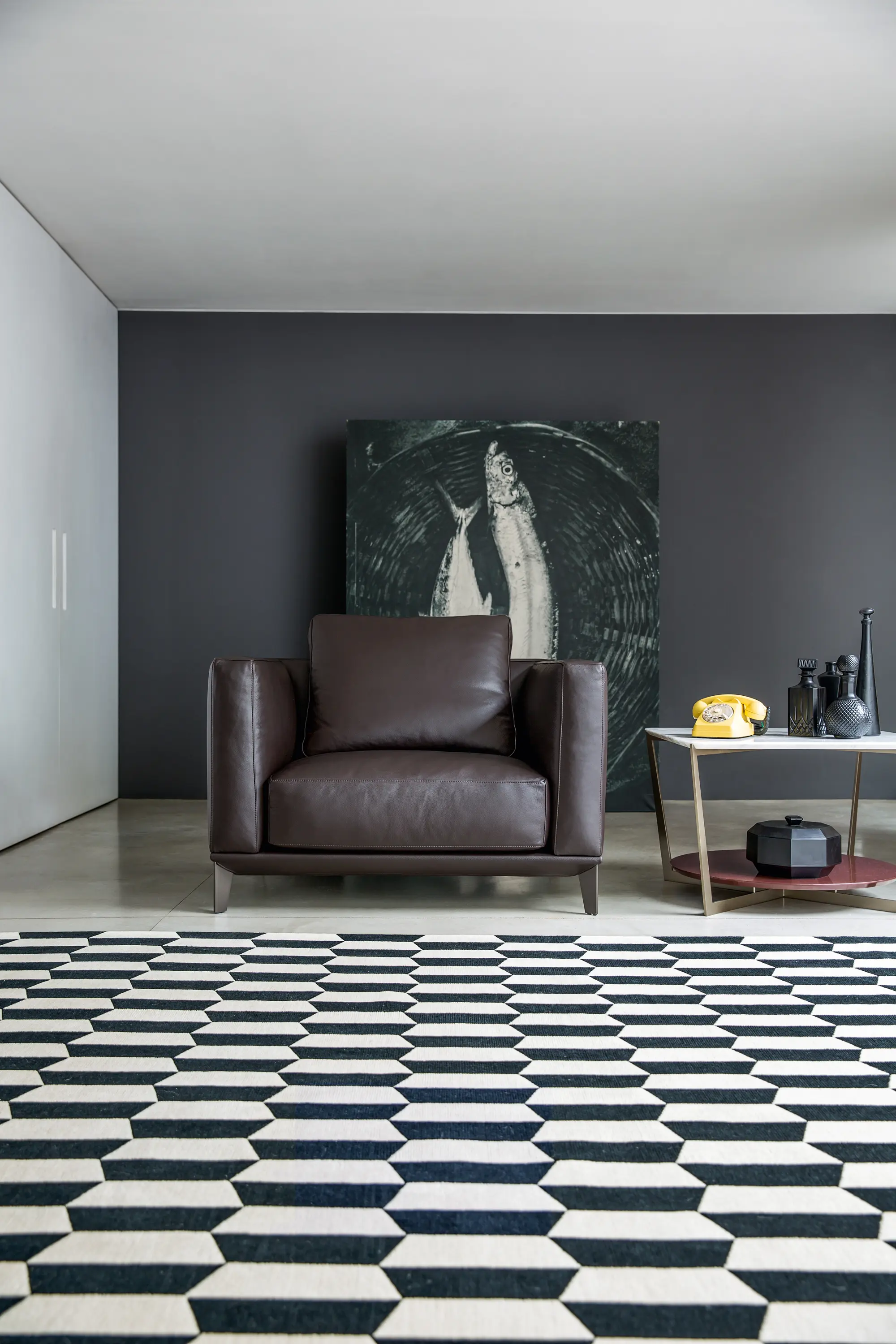 Alberta Pacific Furniture - Bowie