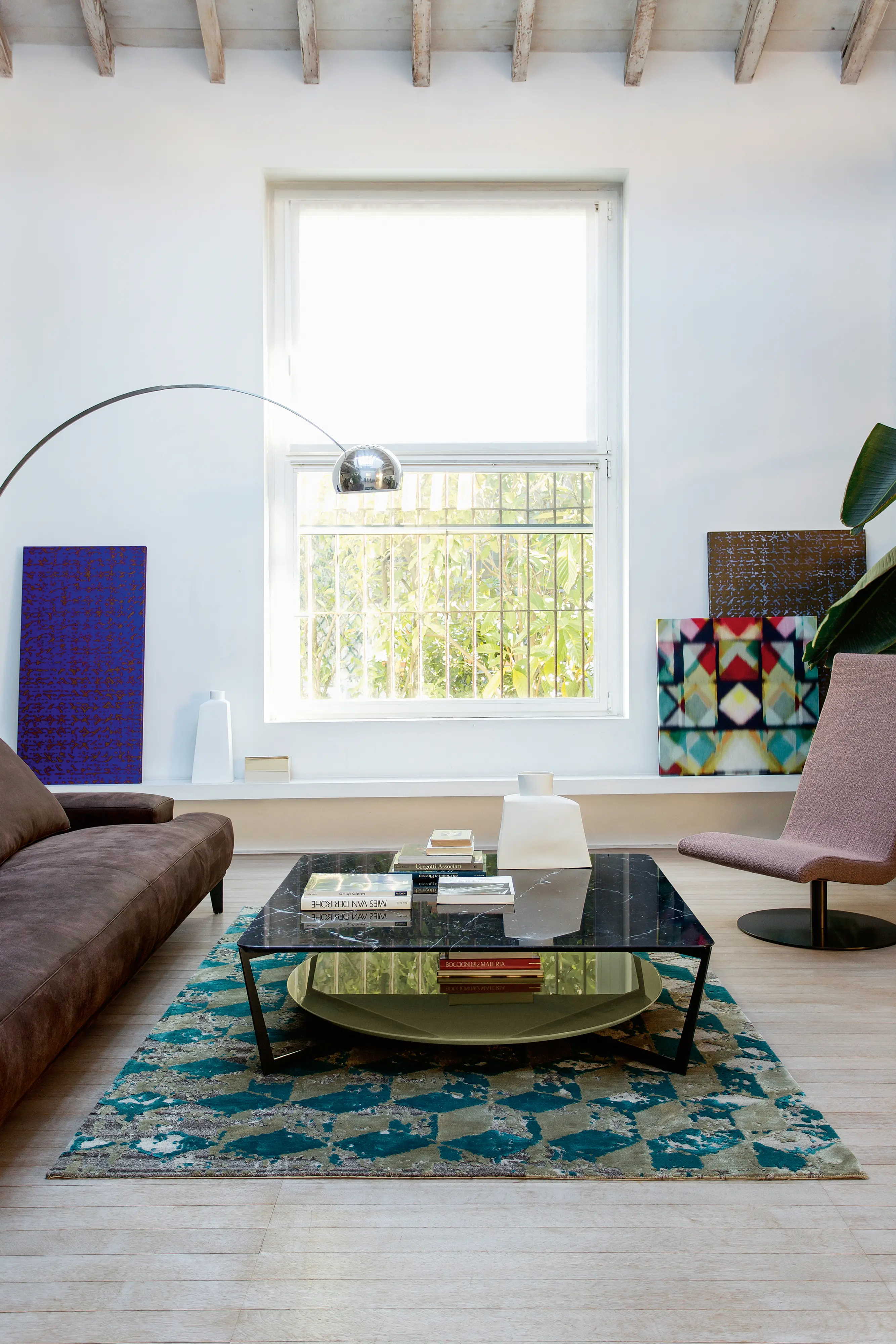 Alberta Pacific Furniture - Frisco