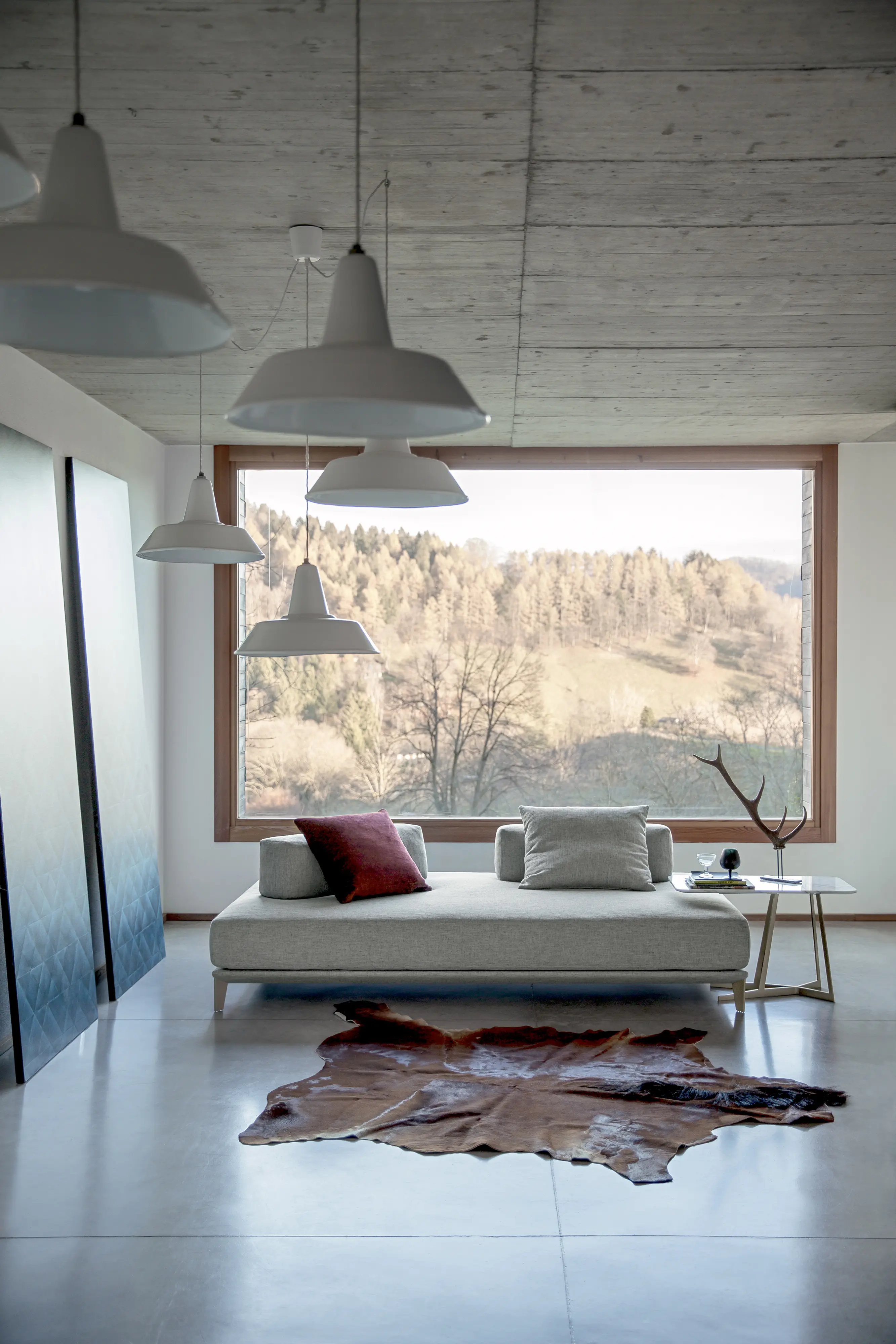 Alberta Pacific Furniture - Yoko