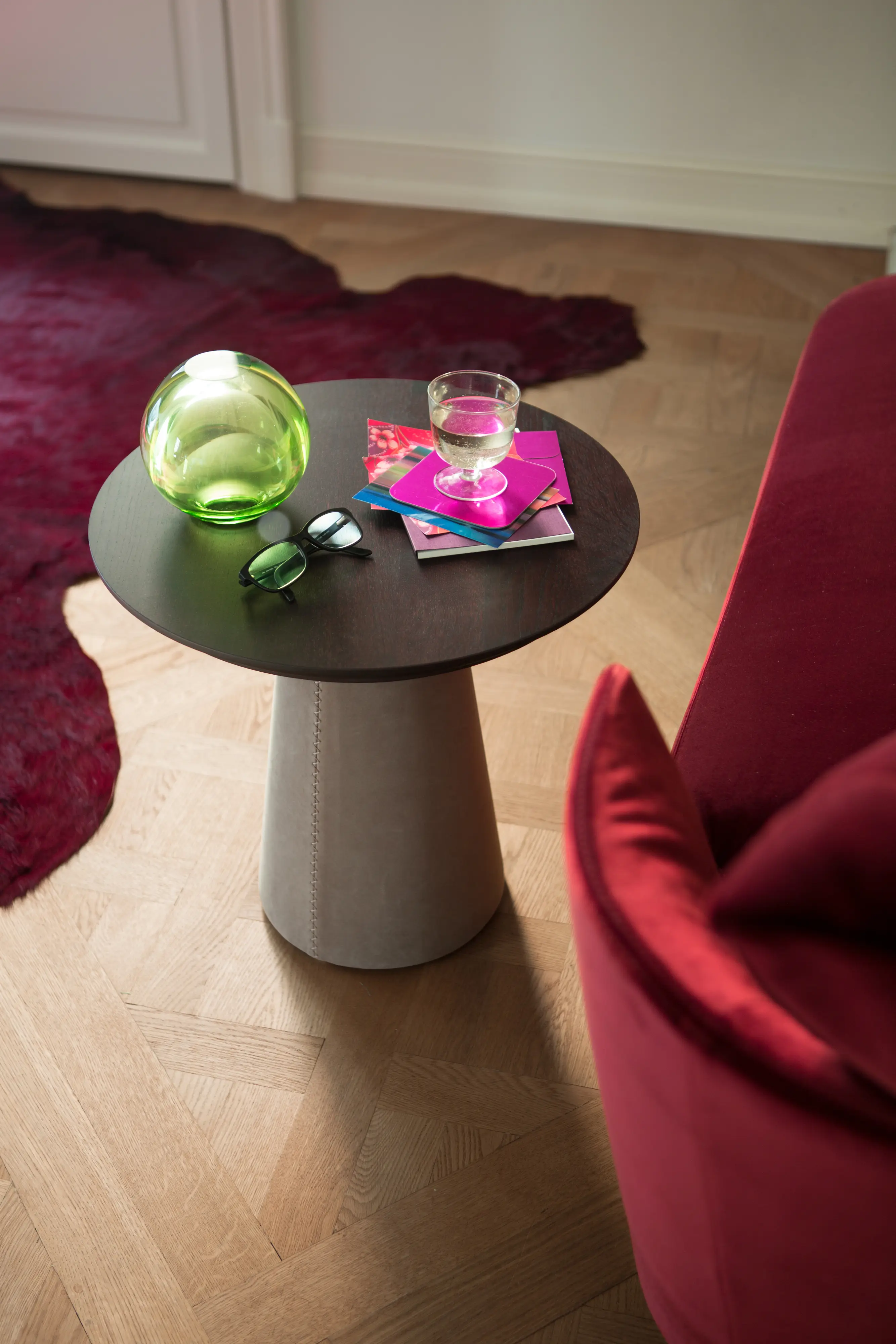 Alberta Pacific Furniture - Judy Dining Table