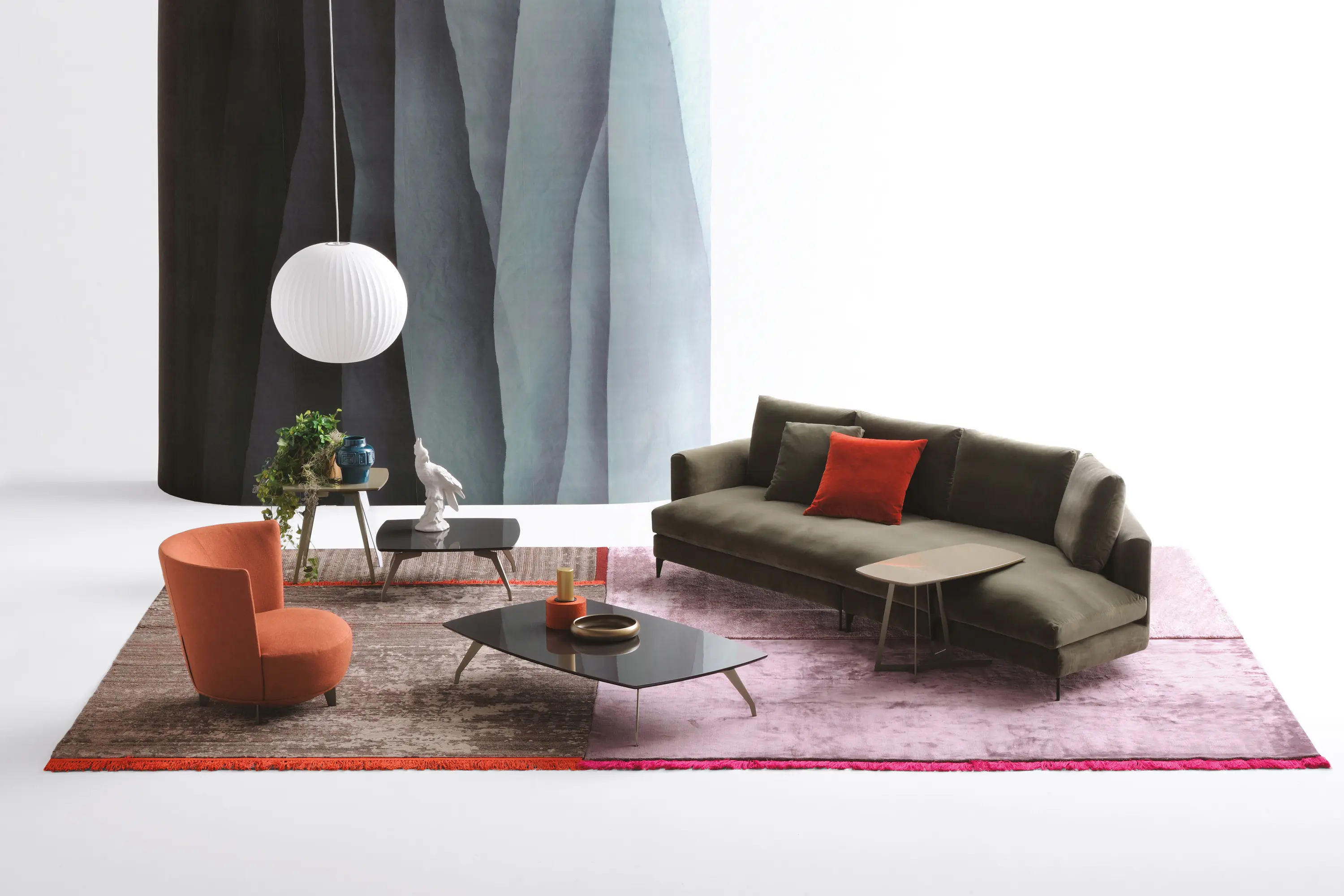 Alberta Pacific Furniture - Alcove