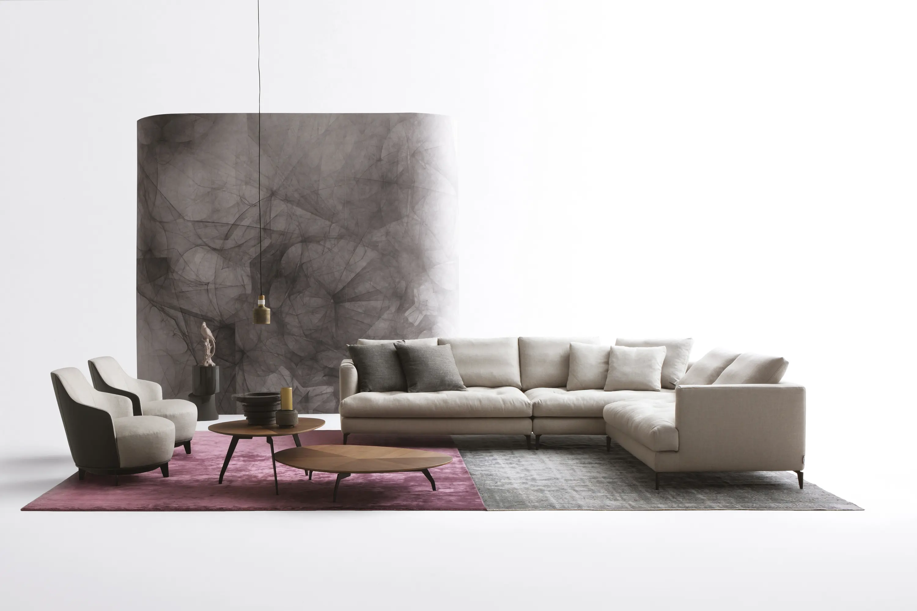 Alberta Pacific Furniture - Alcove