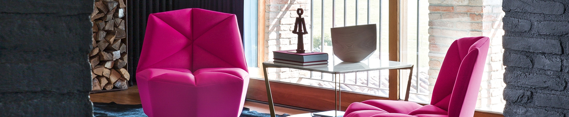 Discover the world of manufacturer Alberta Pacific Furniture