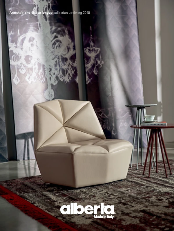 Preview image for the file Armchair and chaise longue