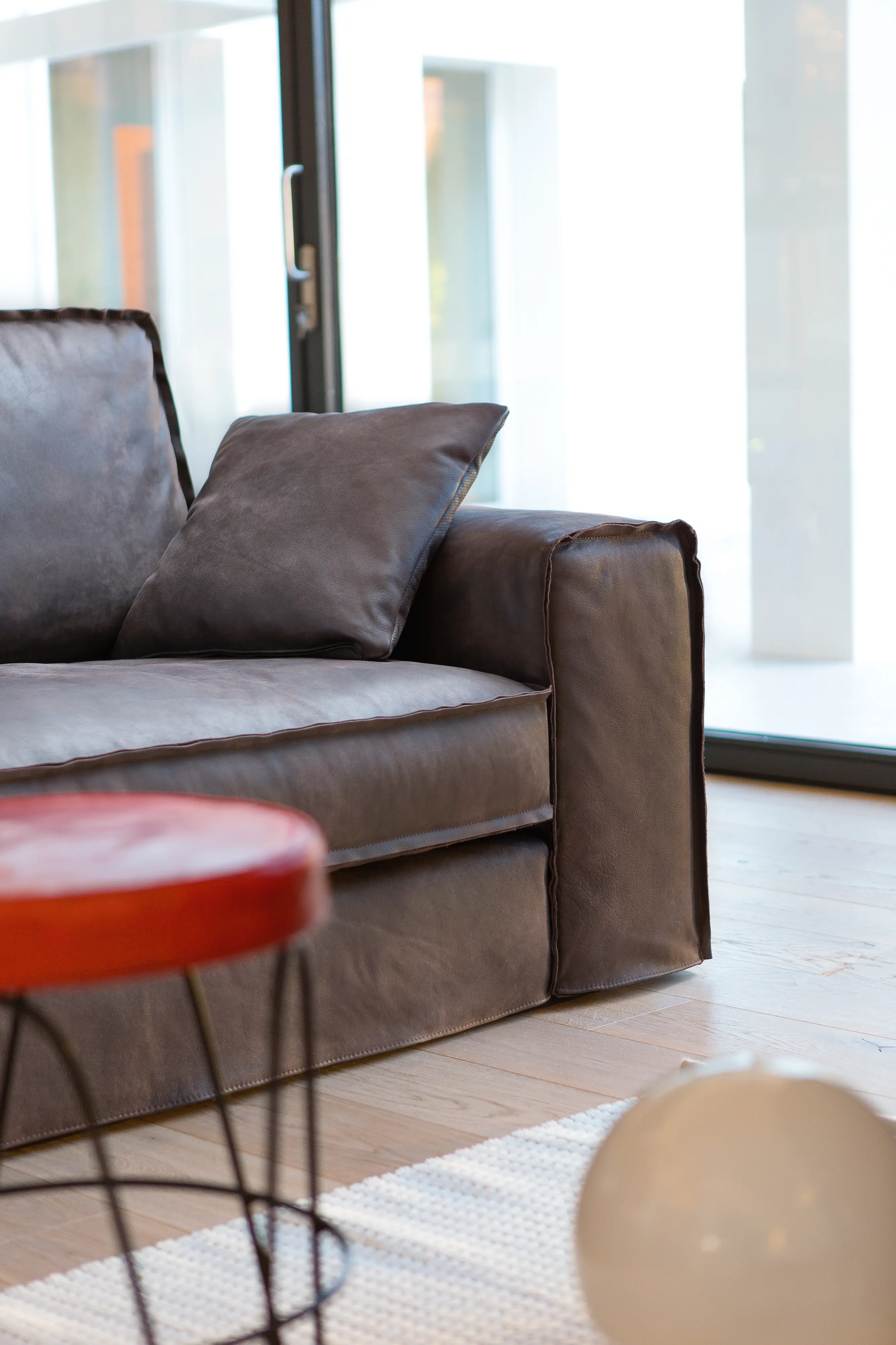 Alberta Pacific Furniture - Santorini