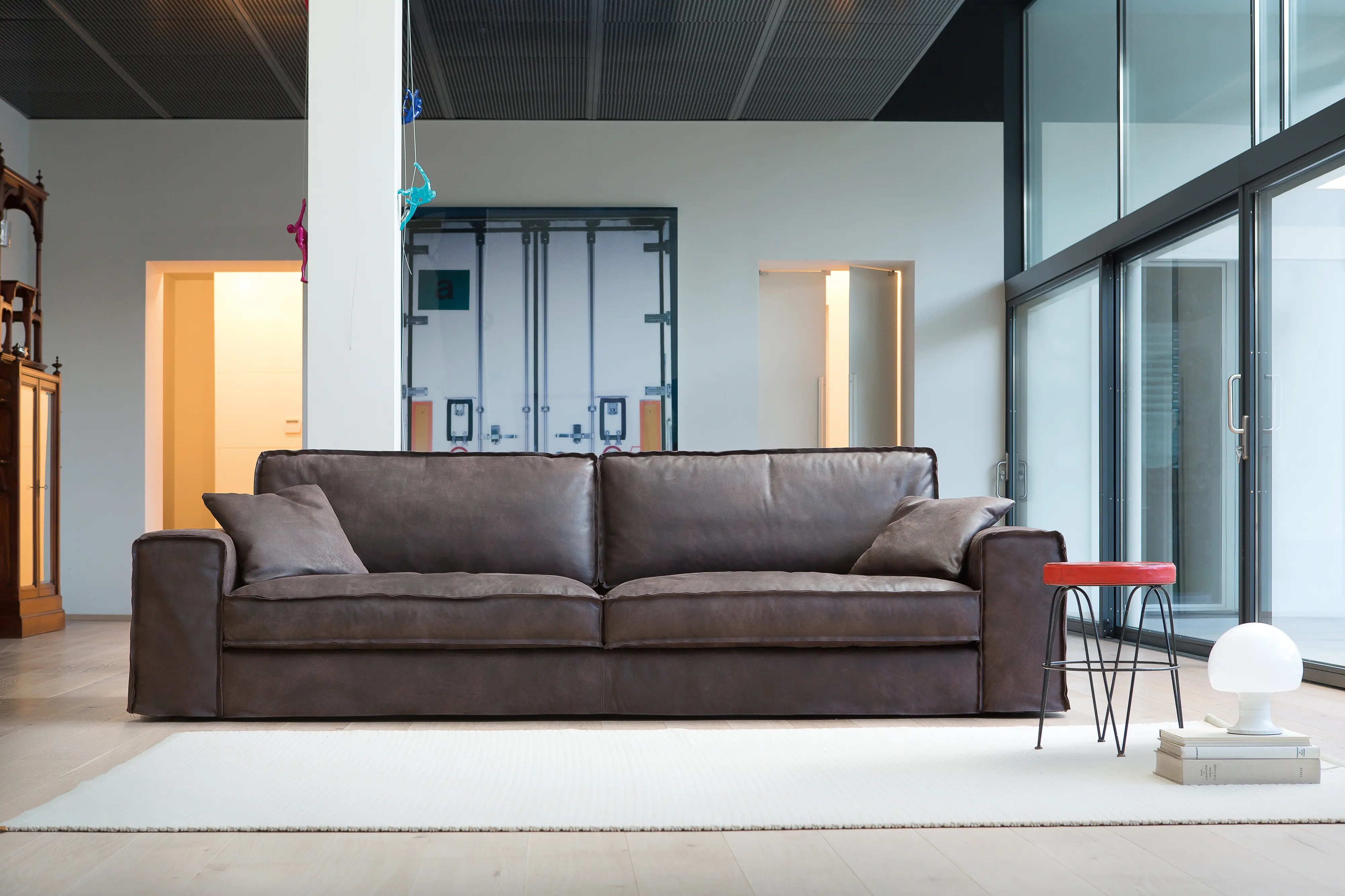 Alberta Pacific Furniture - Santorini