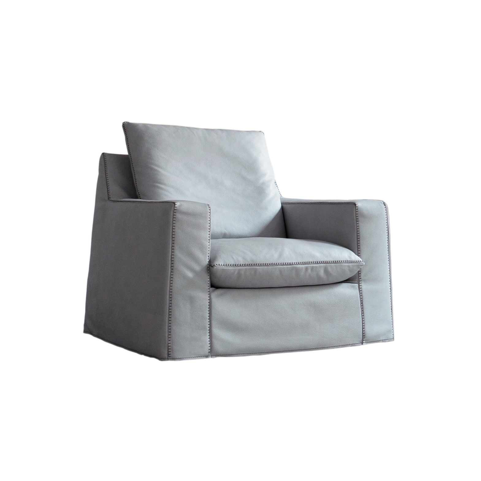 Display product Theo from manufacturer Alberta Pacific Furniture