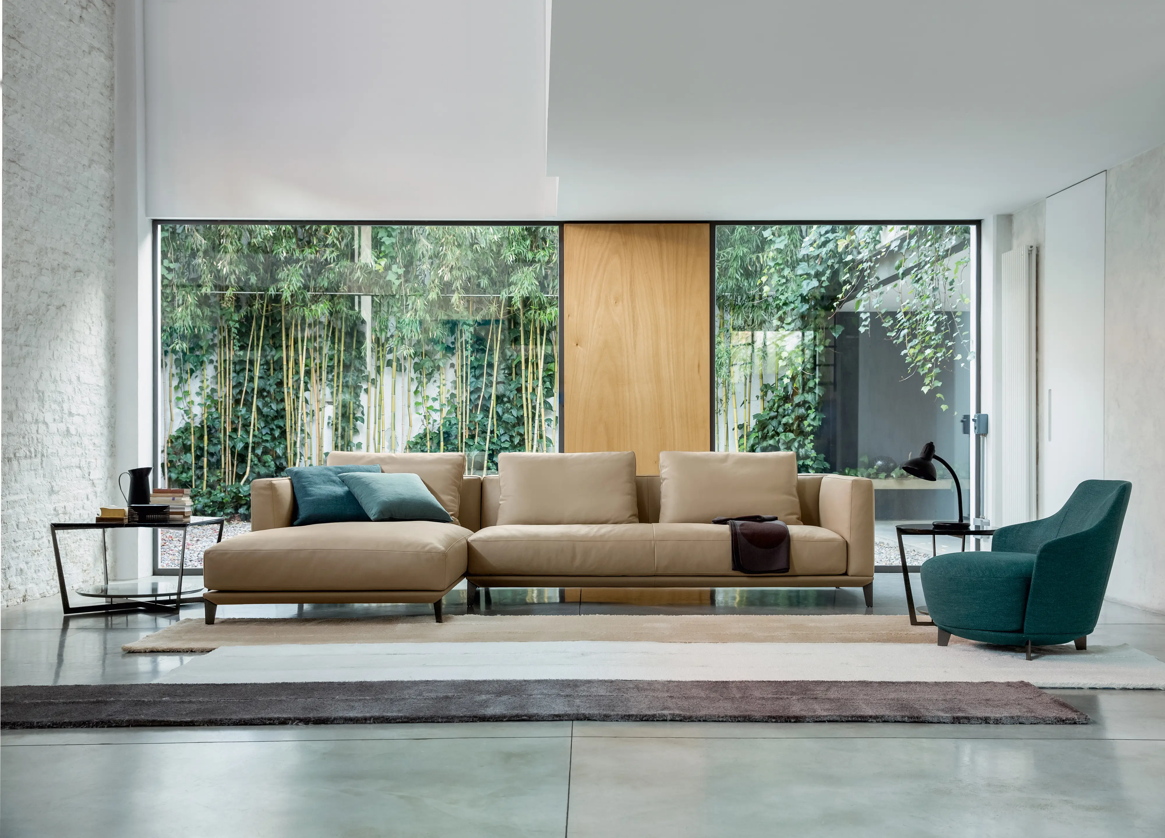 Alberta Pacific Furniture - Bowie
