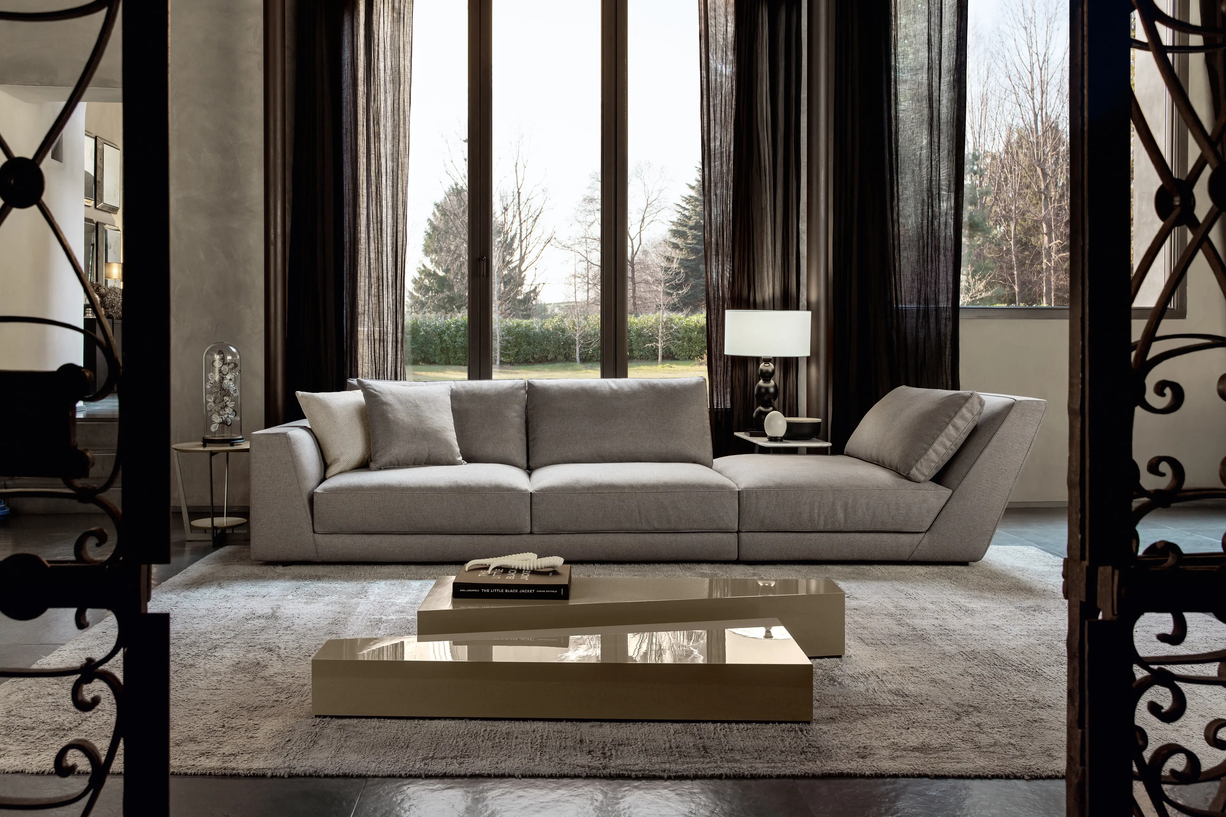 Alberta Pacific Furniture - Dion