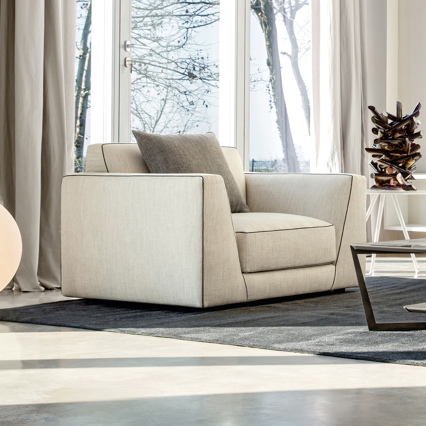 Afficher le produit Dion du fabricant Alberta Pacific Furniture