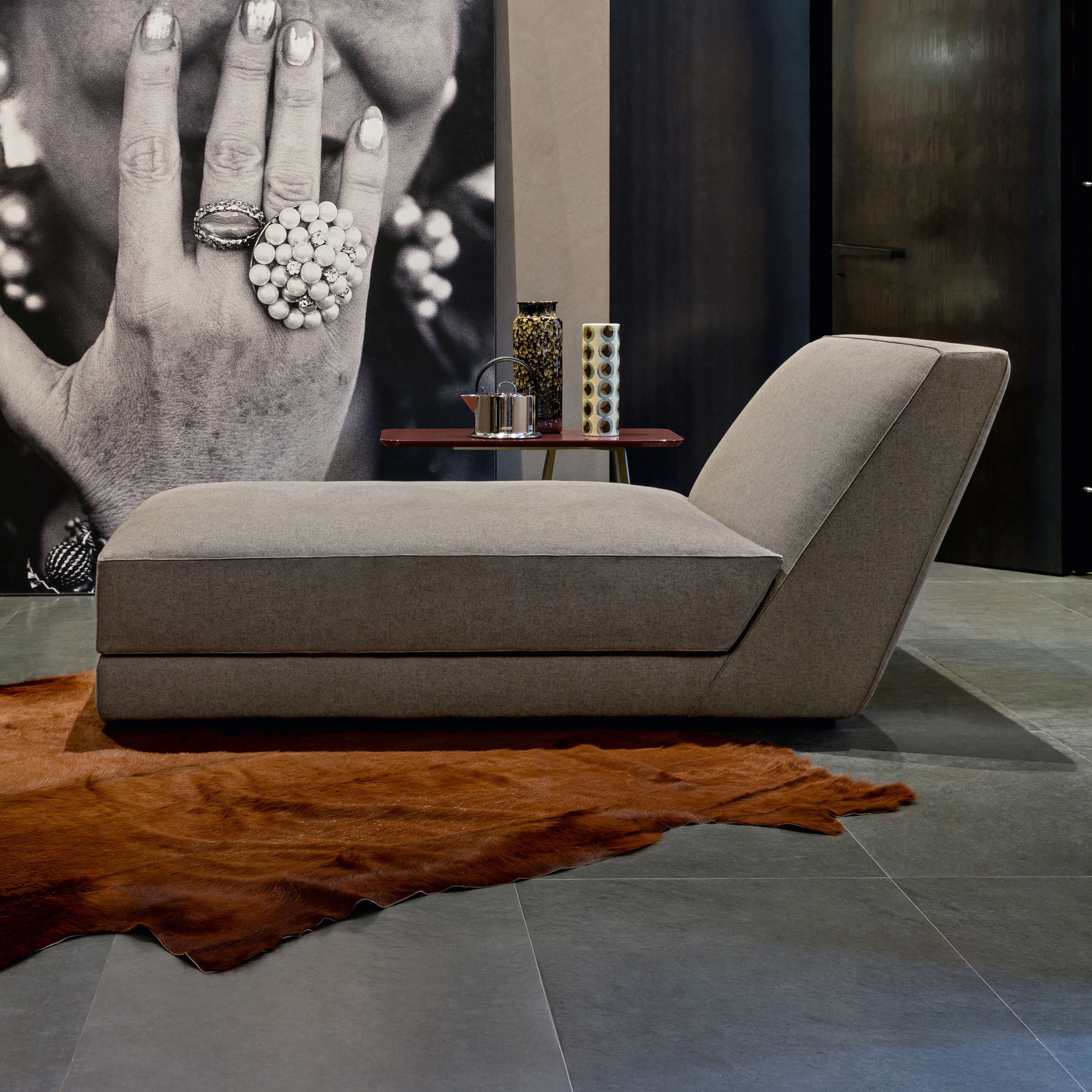Display product Dion from manufacturer Alberta Pacific Furniture