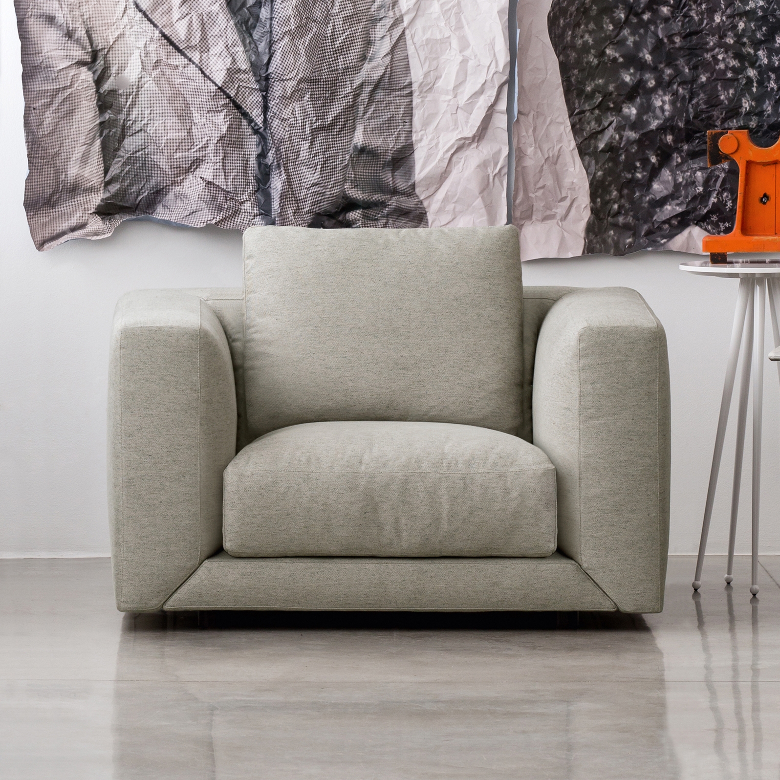 Produkt Floyd des Herstellers Alberta Pacific Furniture anzeigen