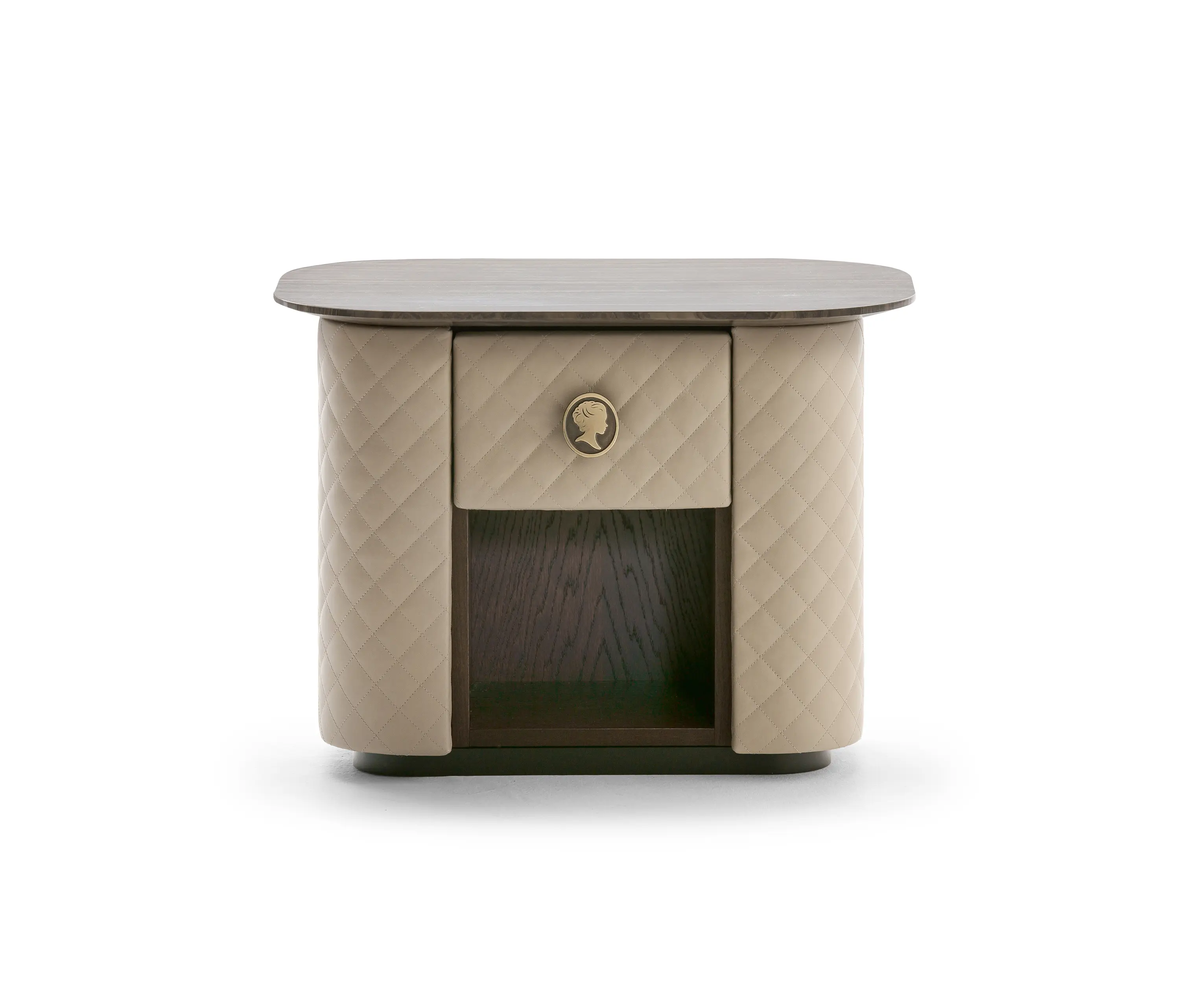 Alberta Pacific Furniture - Penelope Bedside Table