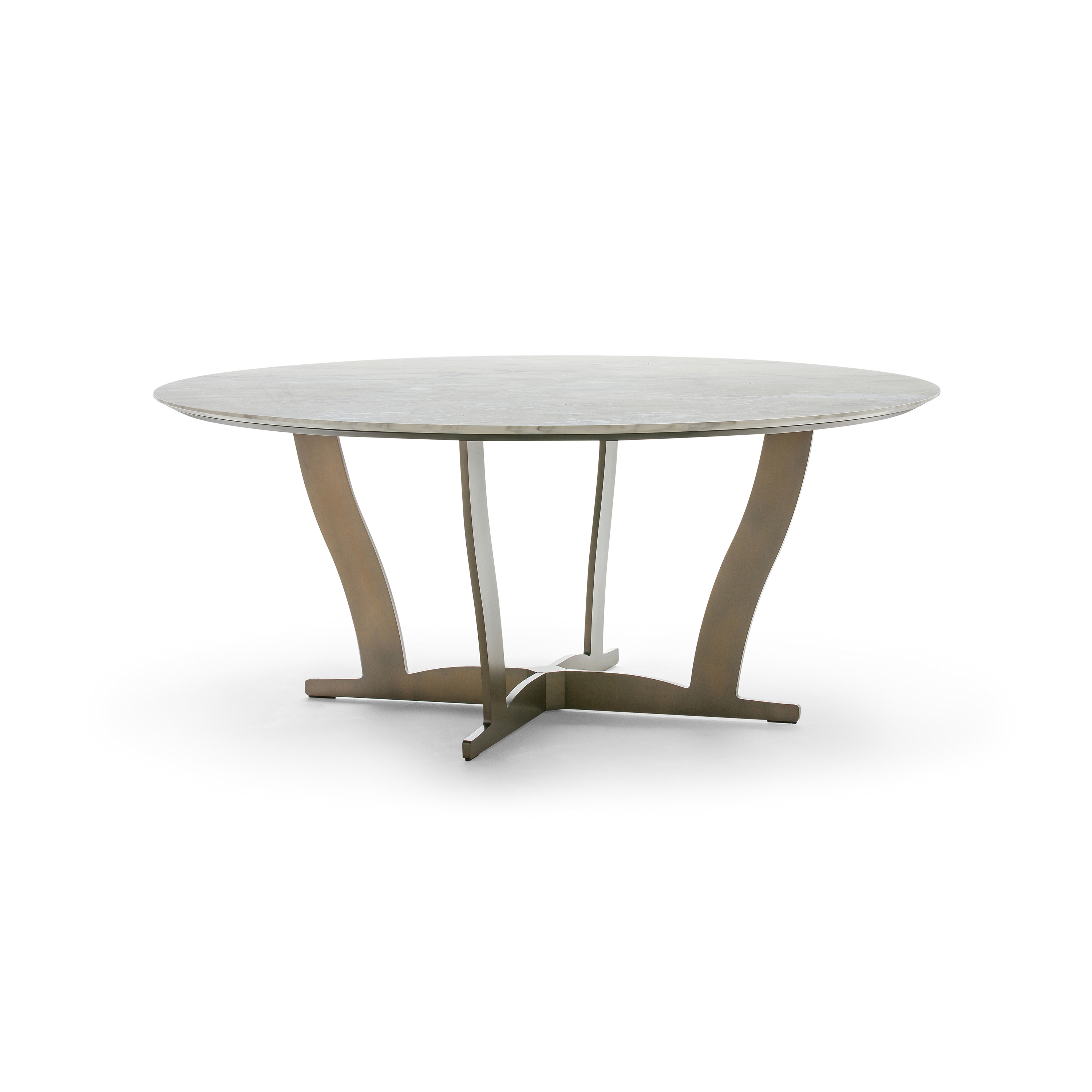 Display product Bogart Table from manufacturer Alberta Pacific Furniture