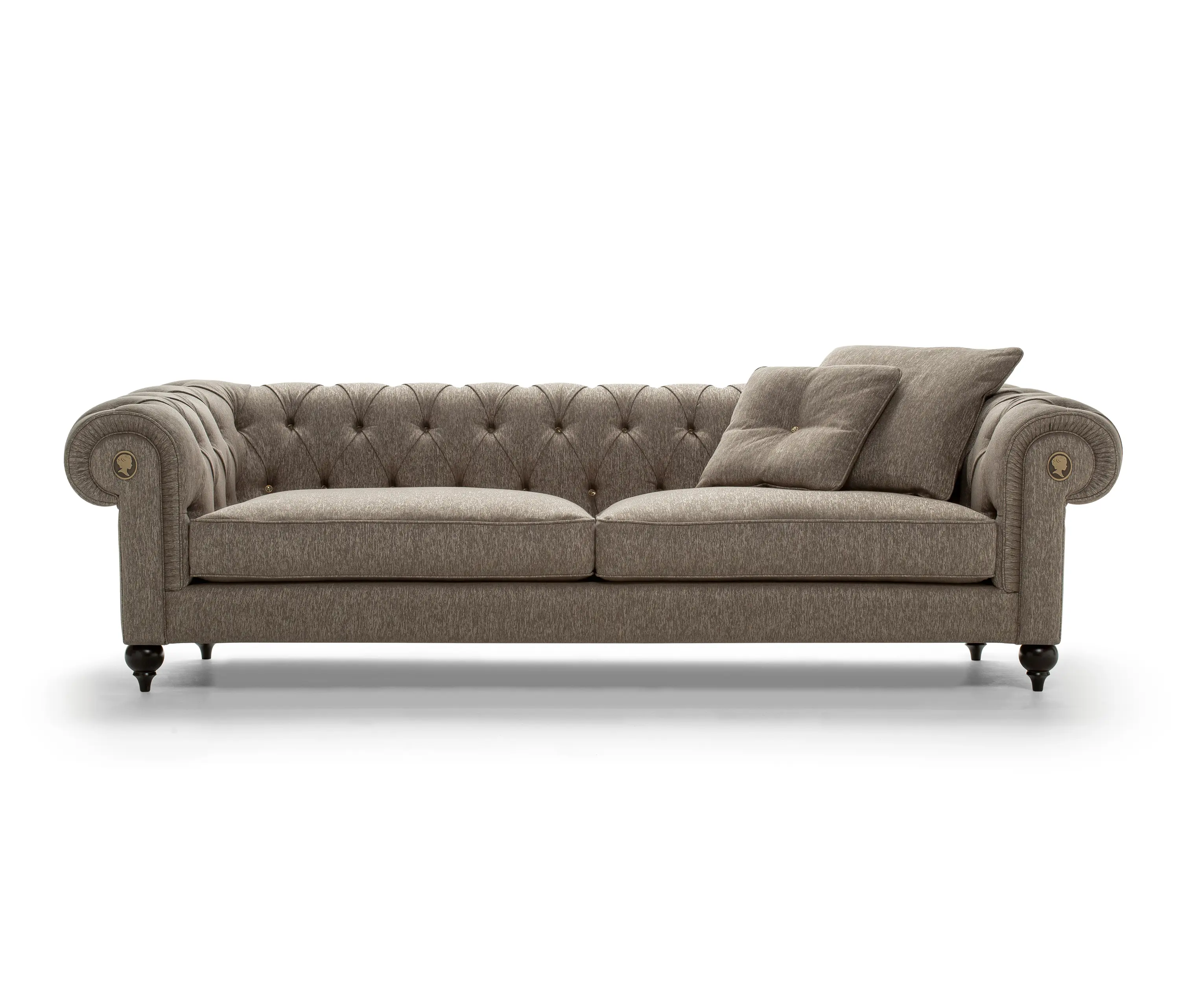 Alberta Pacific Furniture - Alfred Sofa