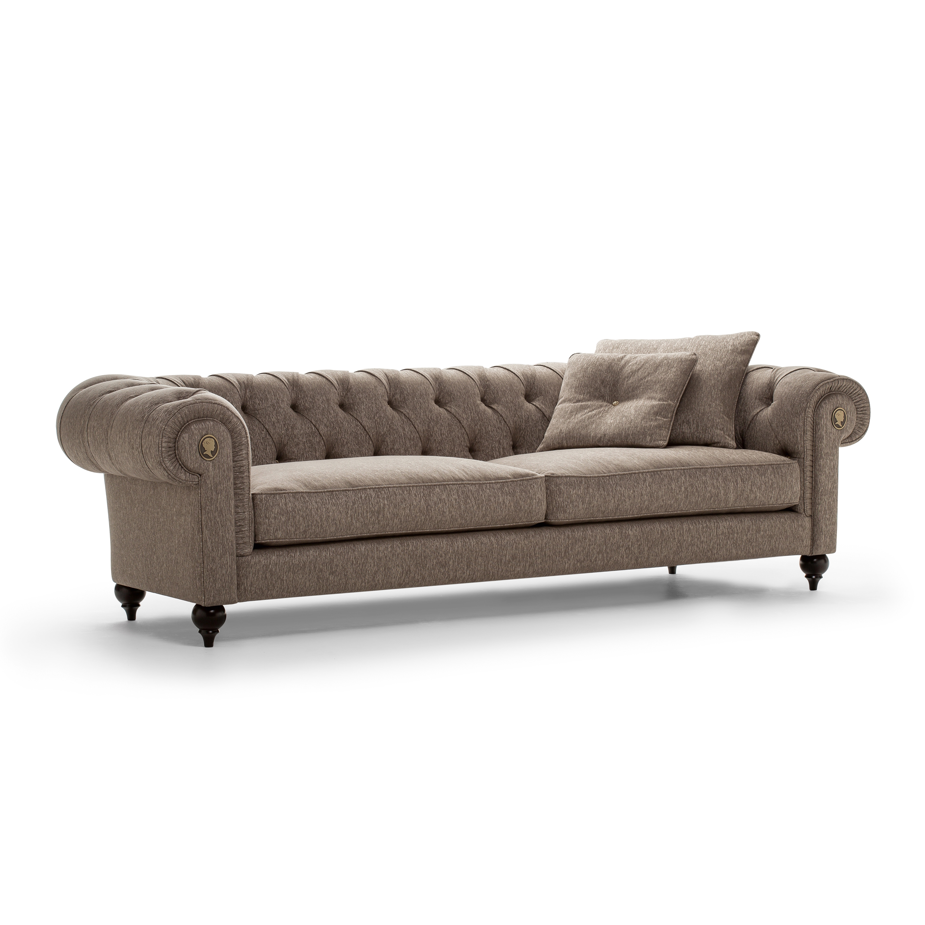Display product Alfred Sofa from manufacturer Alberta Pacific Furniture