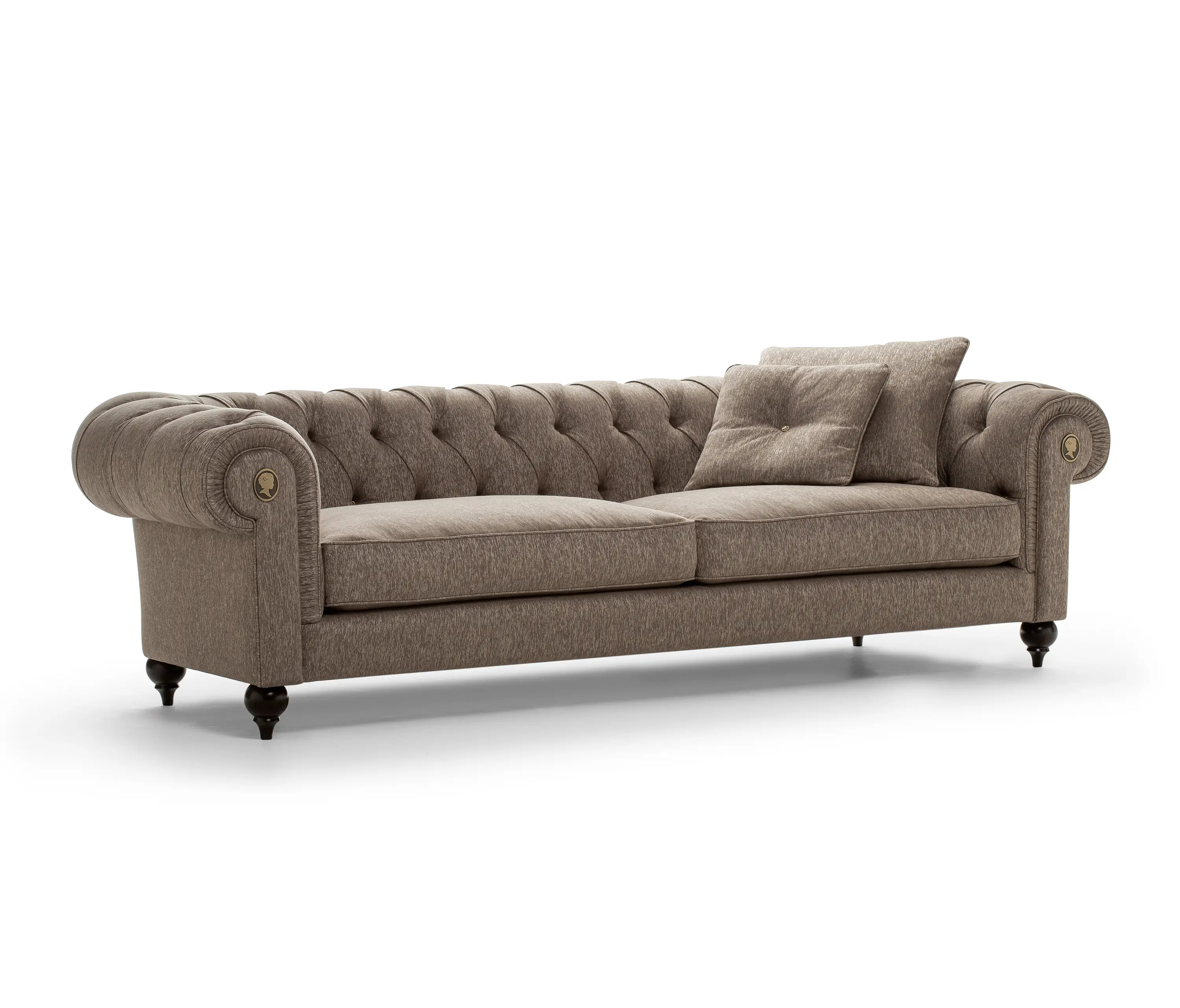 Alberta Pacific Furniture - Alfred Sofa
