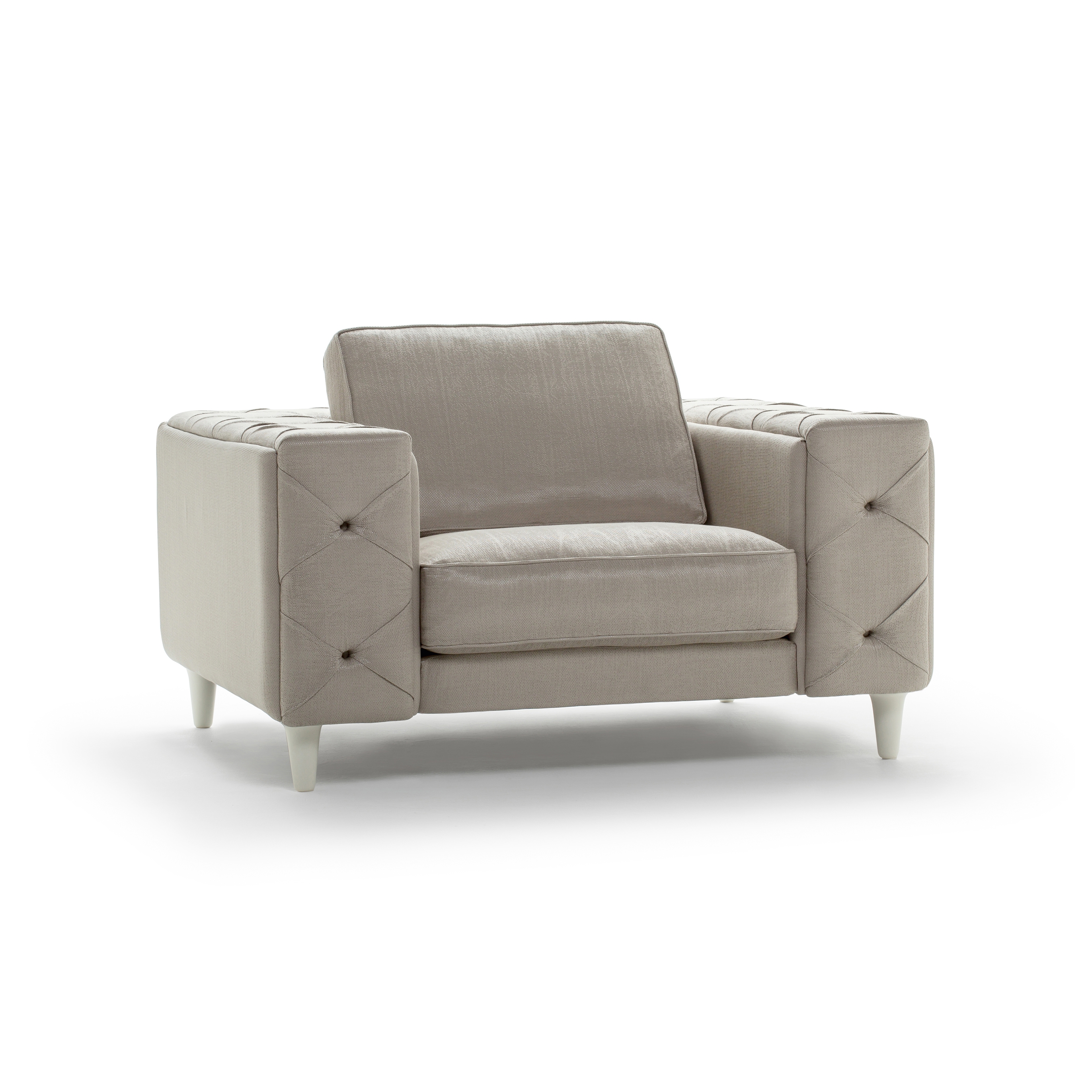 Display product Belmondo Armchair from manufacturer Alberta Pacific Furniture