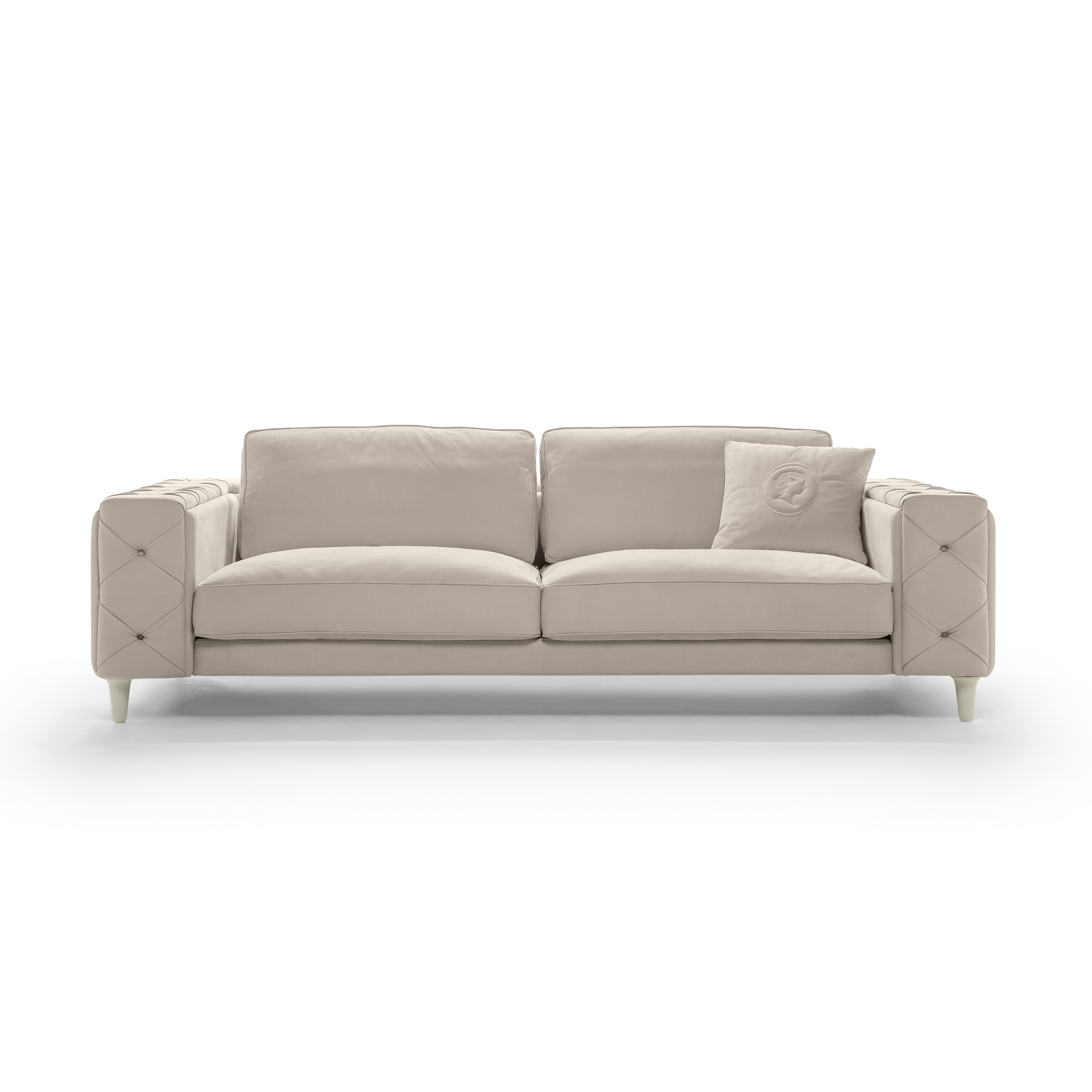 Display product Belmondo Sofa from manufacturer Alberta Pacific Furniture