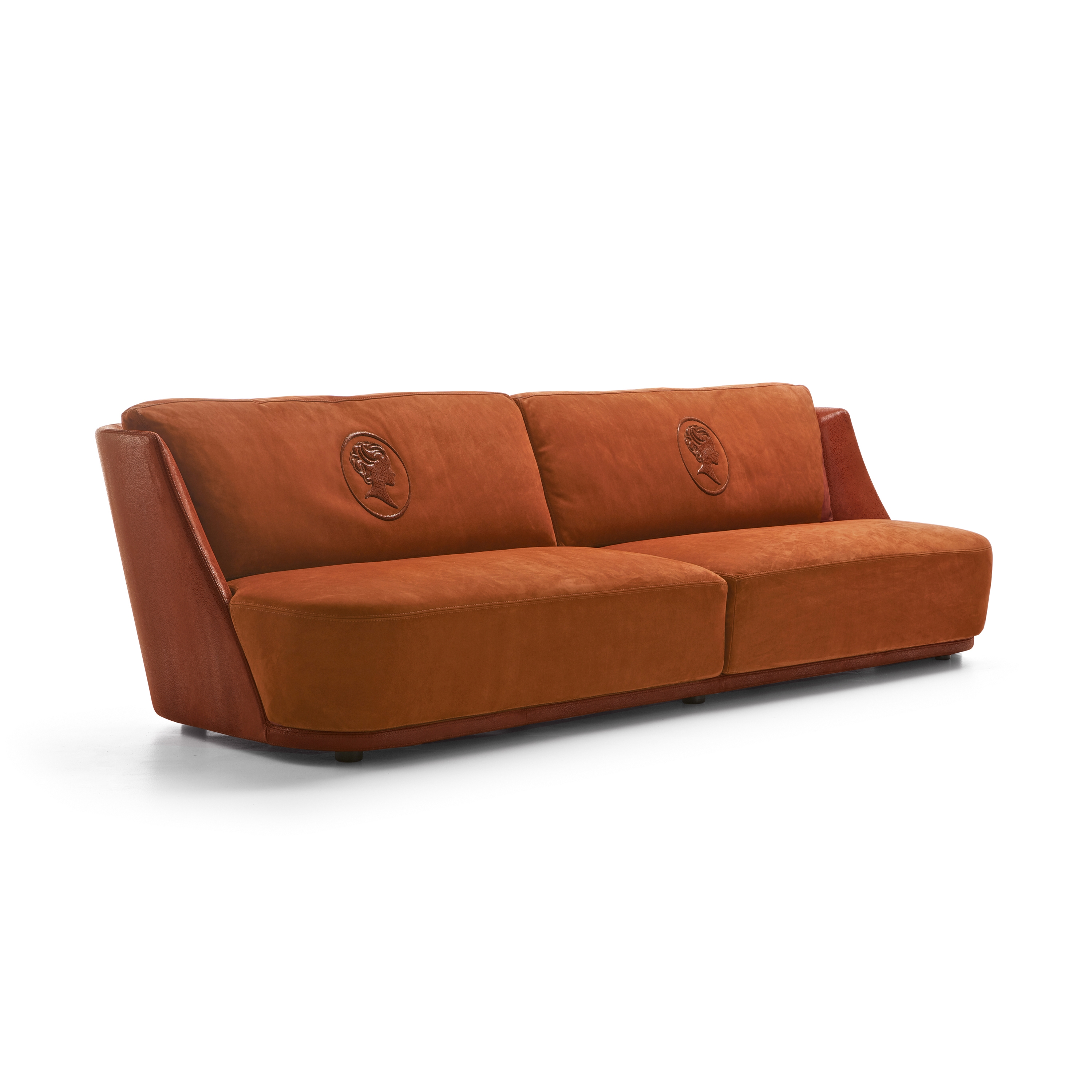 Display product Vivien from manufacturer Alberta Pacific Furniture