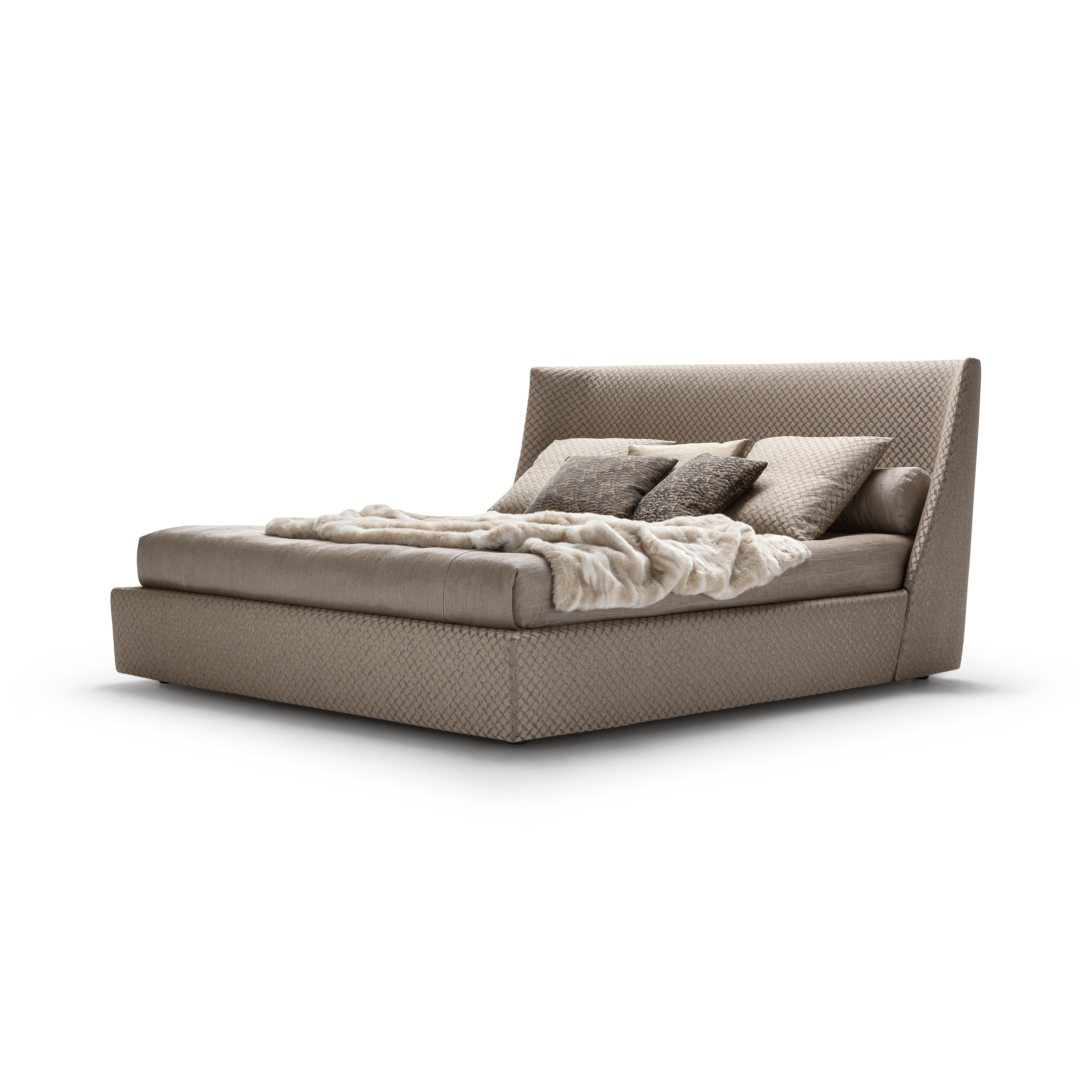 Display product Vivien Bed from manufacturer Alberta Pacific Furniture