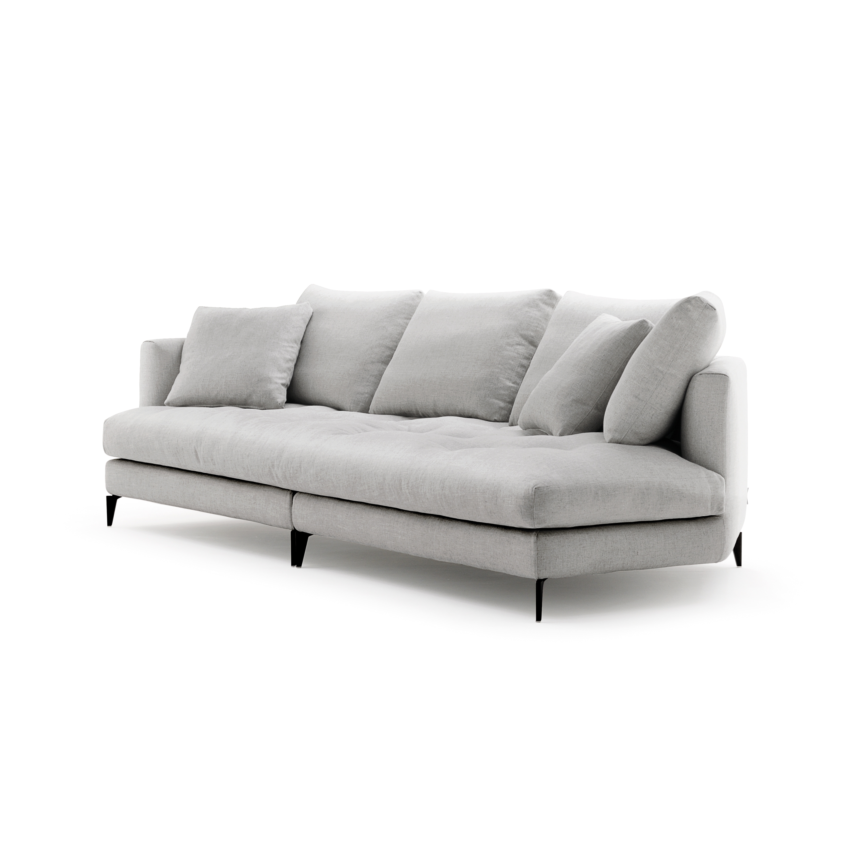 Produkt Alcove Sofa des Herstellers Alberta Pacific Furniture anzeigen