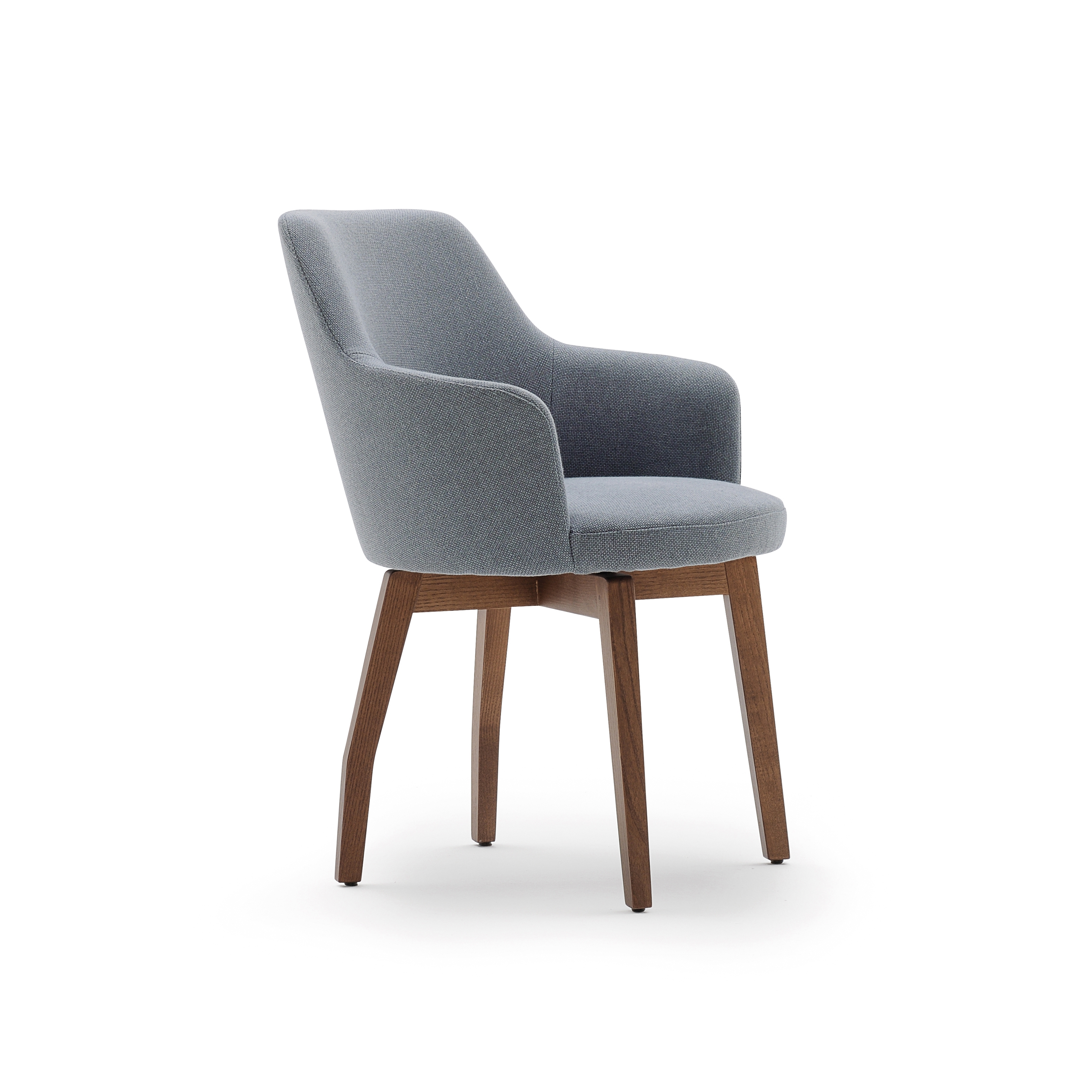 Mostrar el producto Allen Chair del fabricante Alberta Pacific Furniture