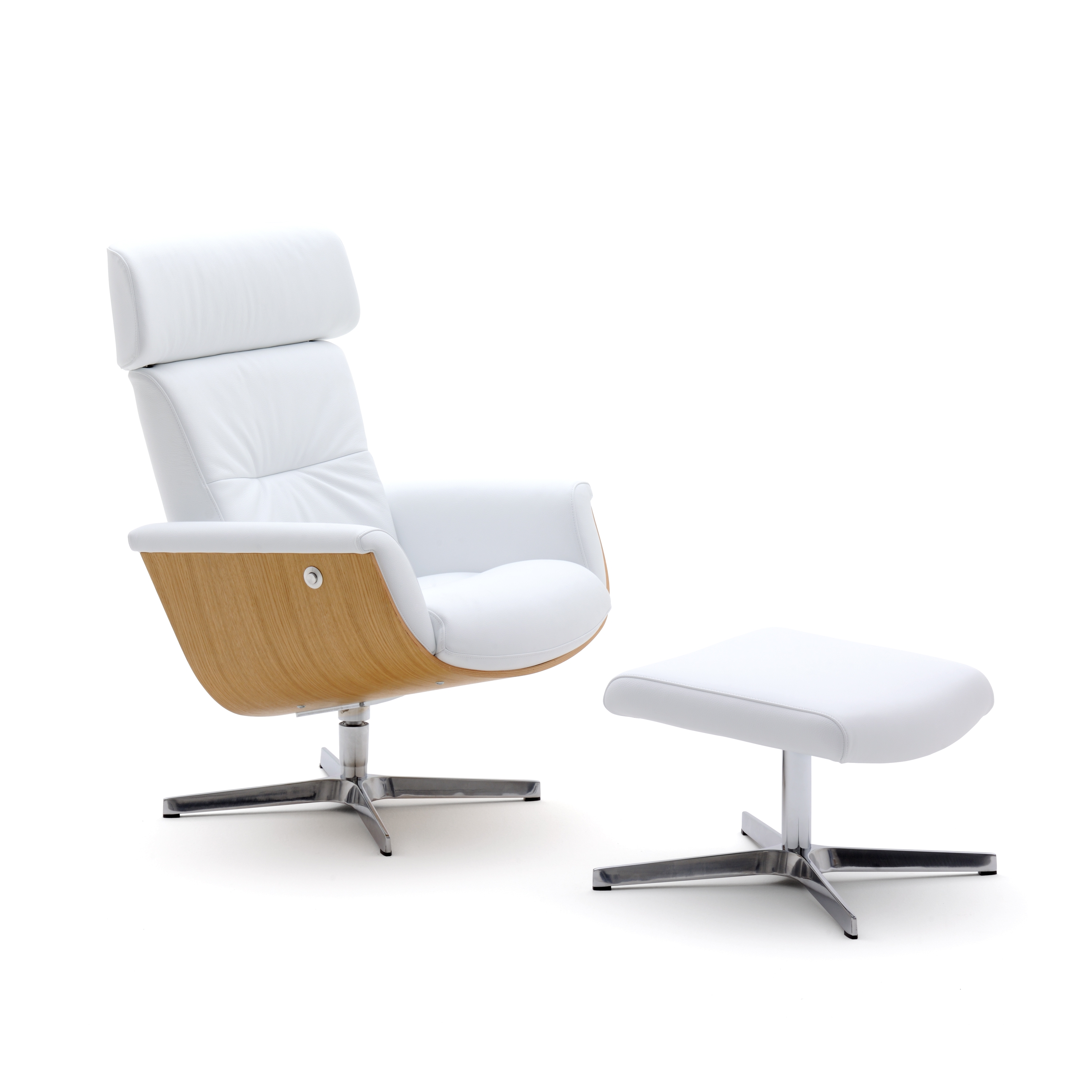 Mostra il prodotto Evolution del produttore Alberta Pacific Furniture