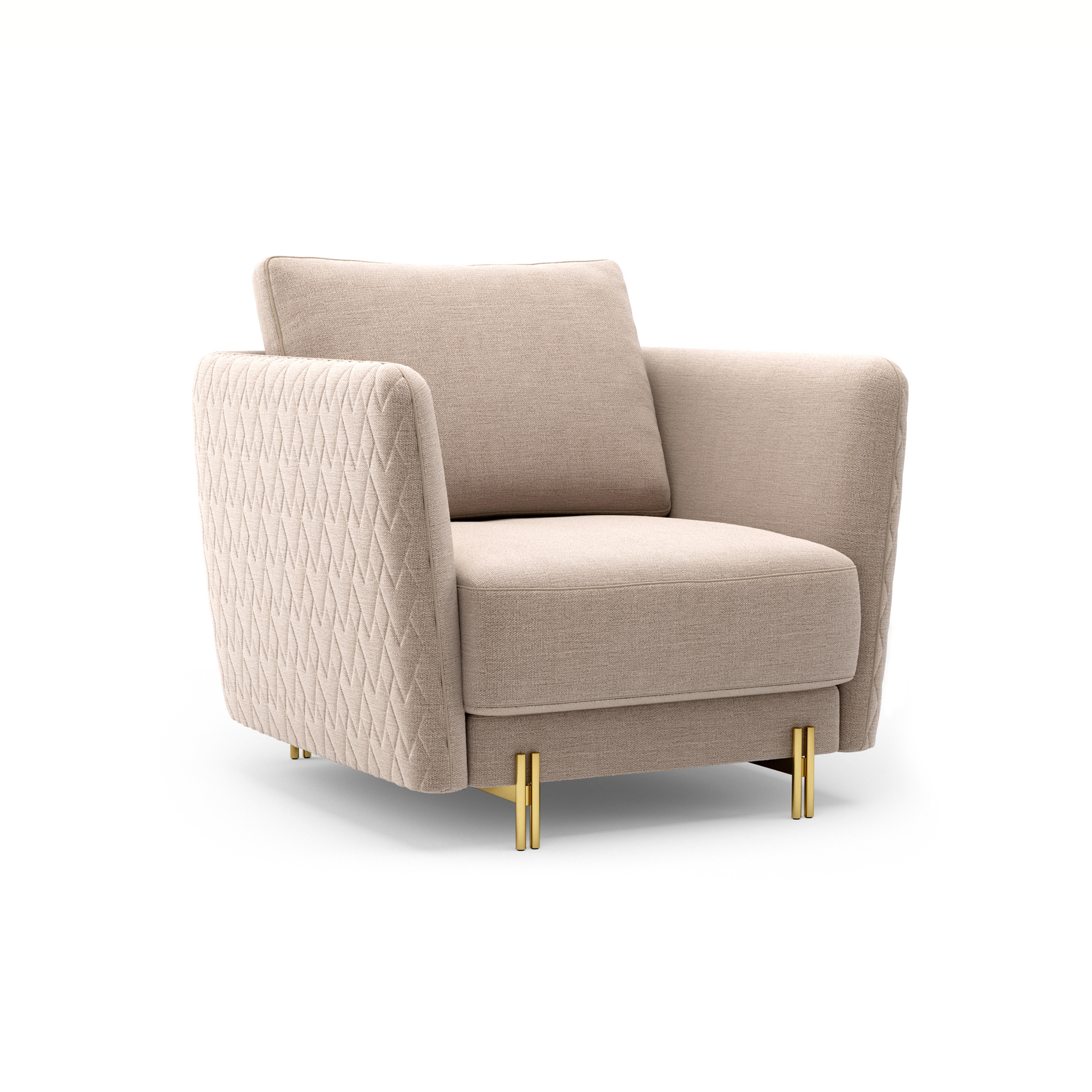 Display product Conrad from manufacturer Alberta Pacific Furniture