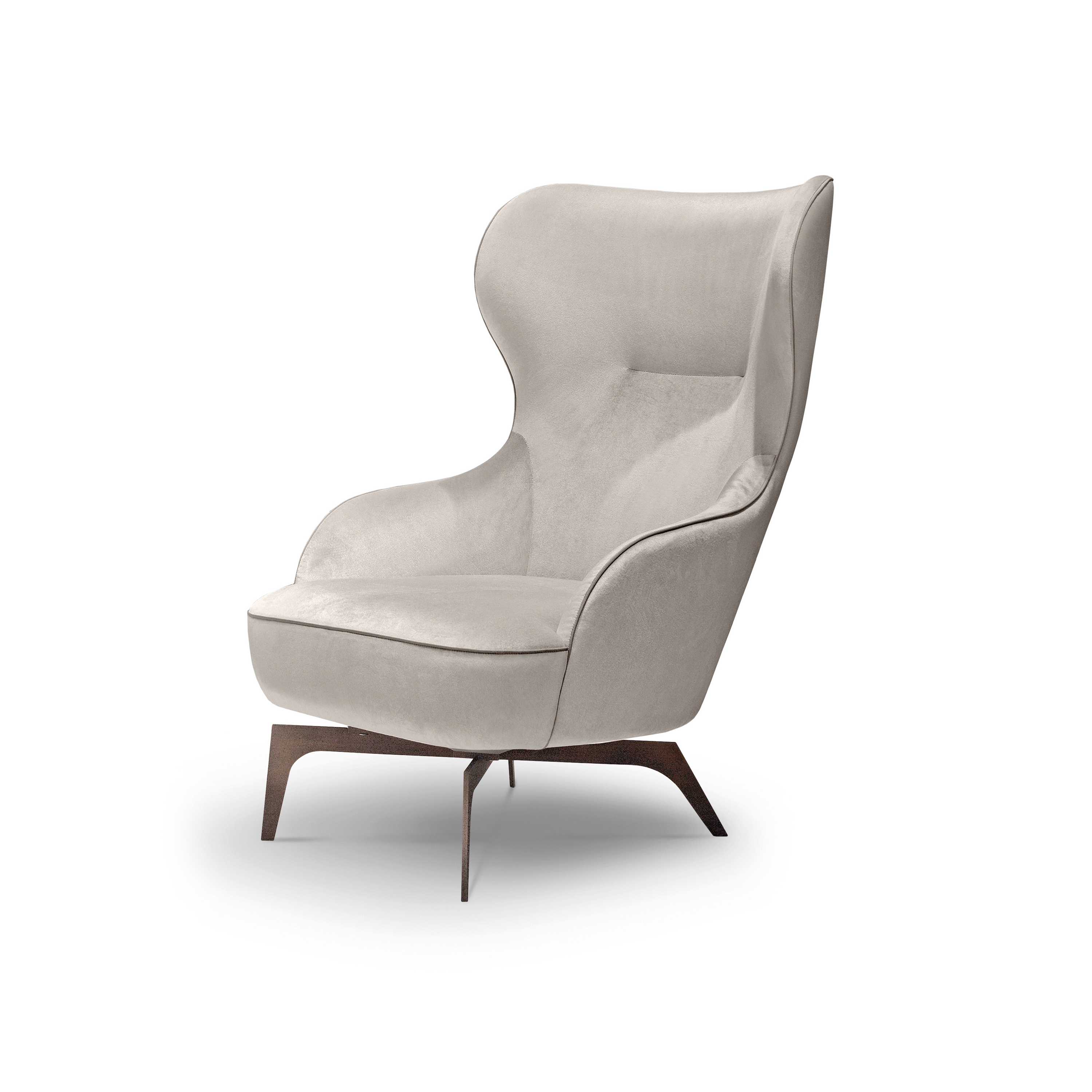 Display product Melania from manufacturer Alberta Pacific Furniture